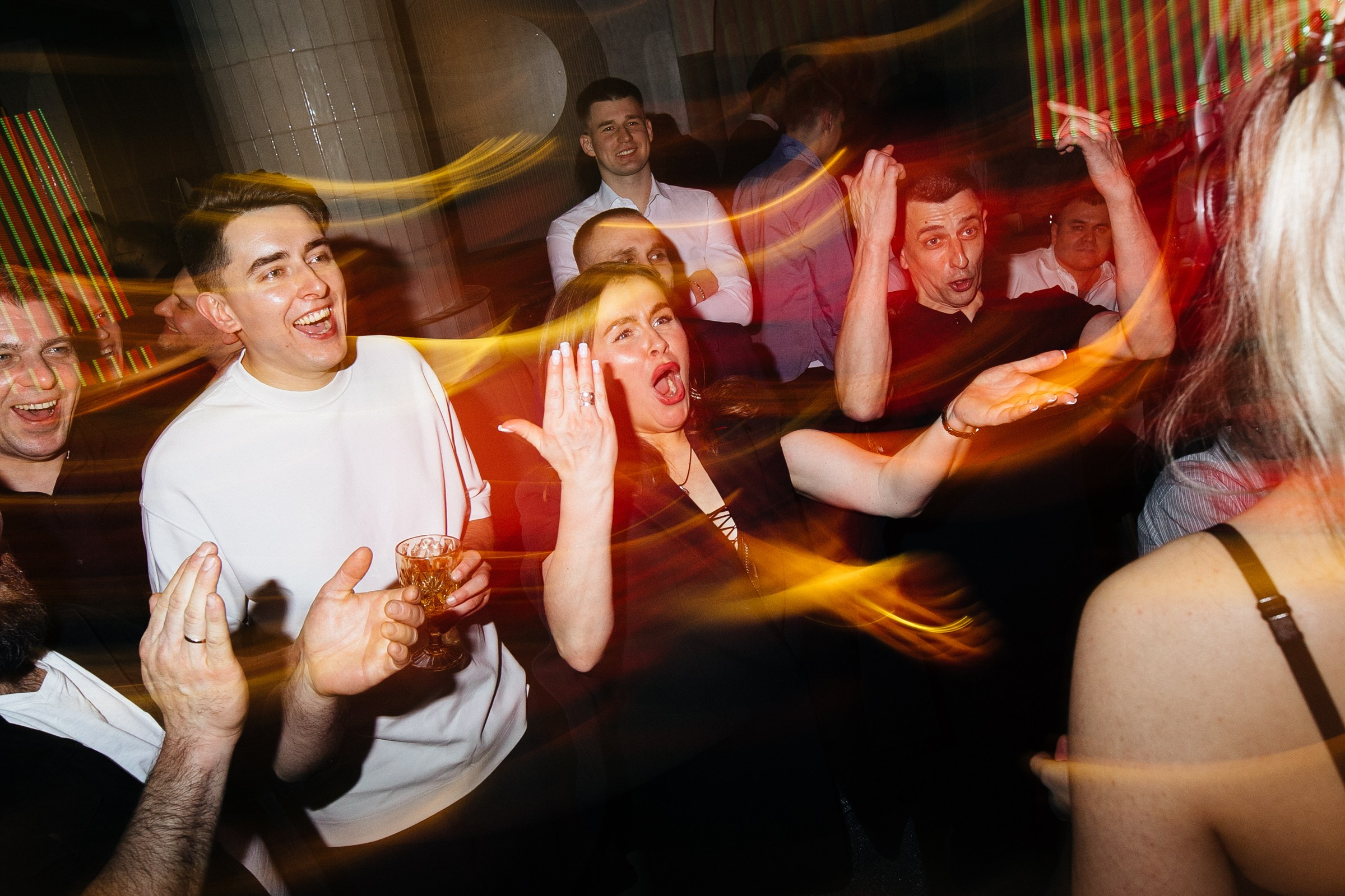 Brooklands корпоратив. Женский и репортажный фотограф Москва Натали Смирнова