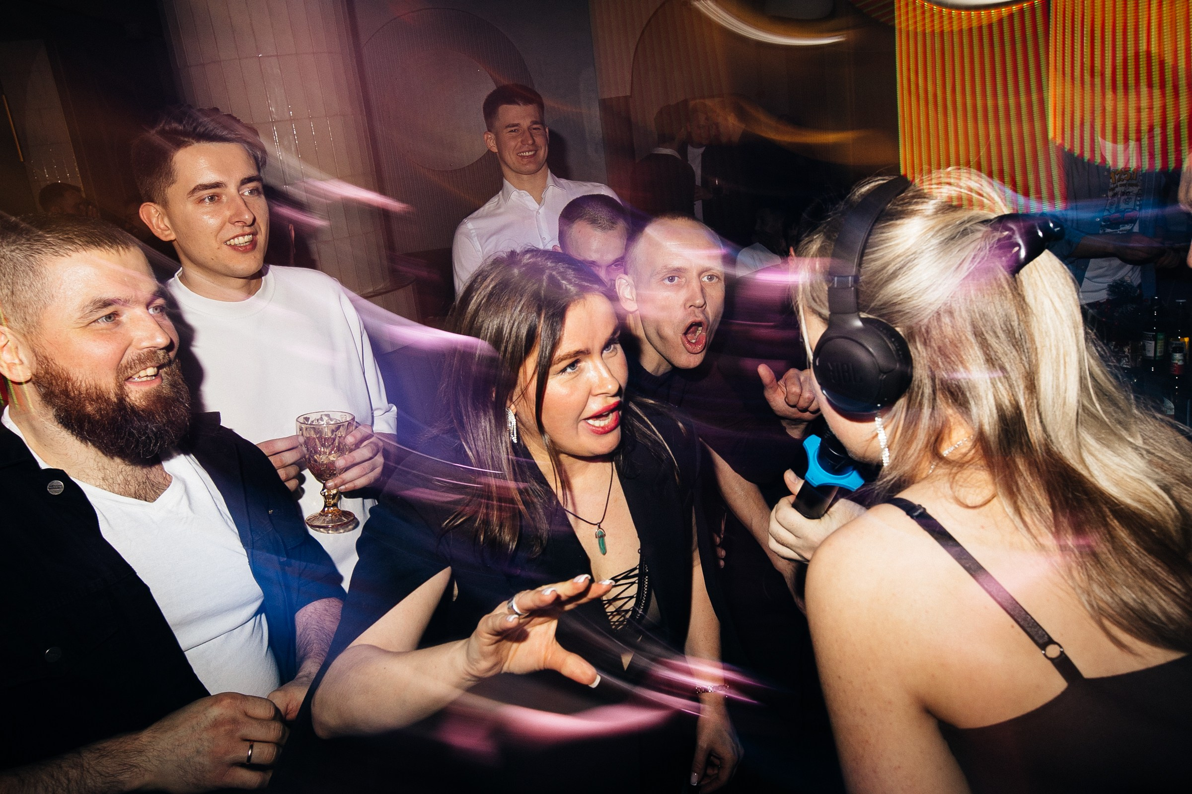 Brooklands корпоратив. Женский и репортажный фотограф Москва Натали Смирнова