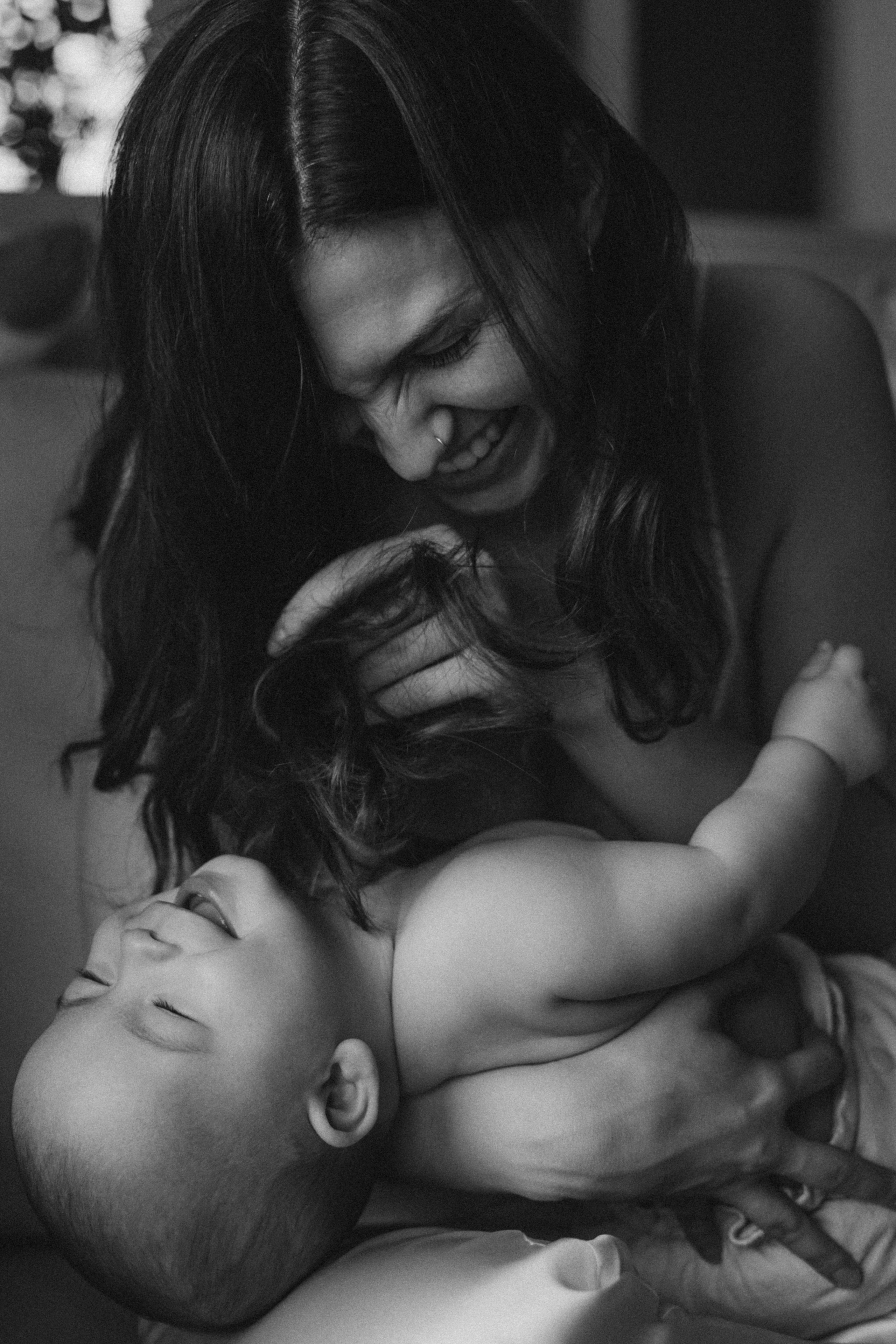 Настя Леон. Семейный фотограф в Минске и РБ Стеликова Анна