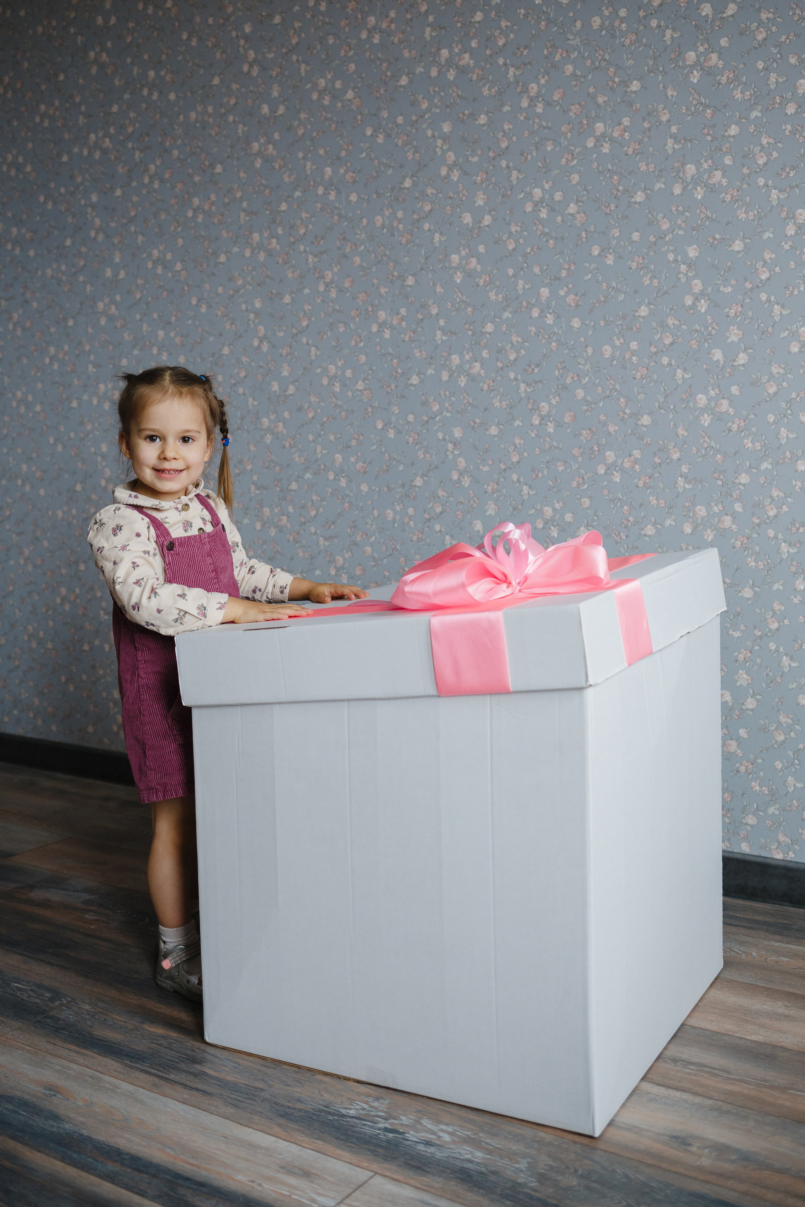 День рождения Вероники. Семейный фотограф Николаева Ольга