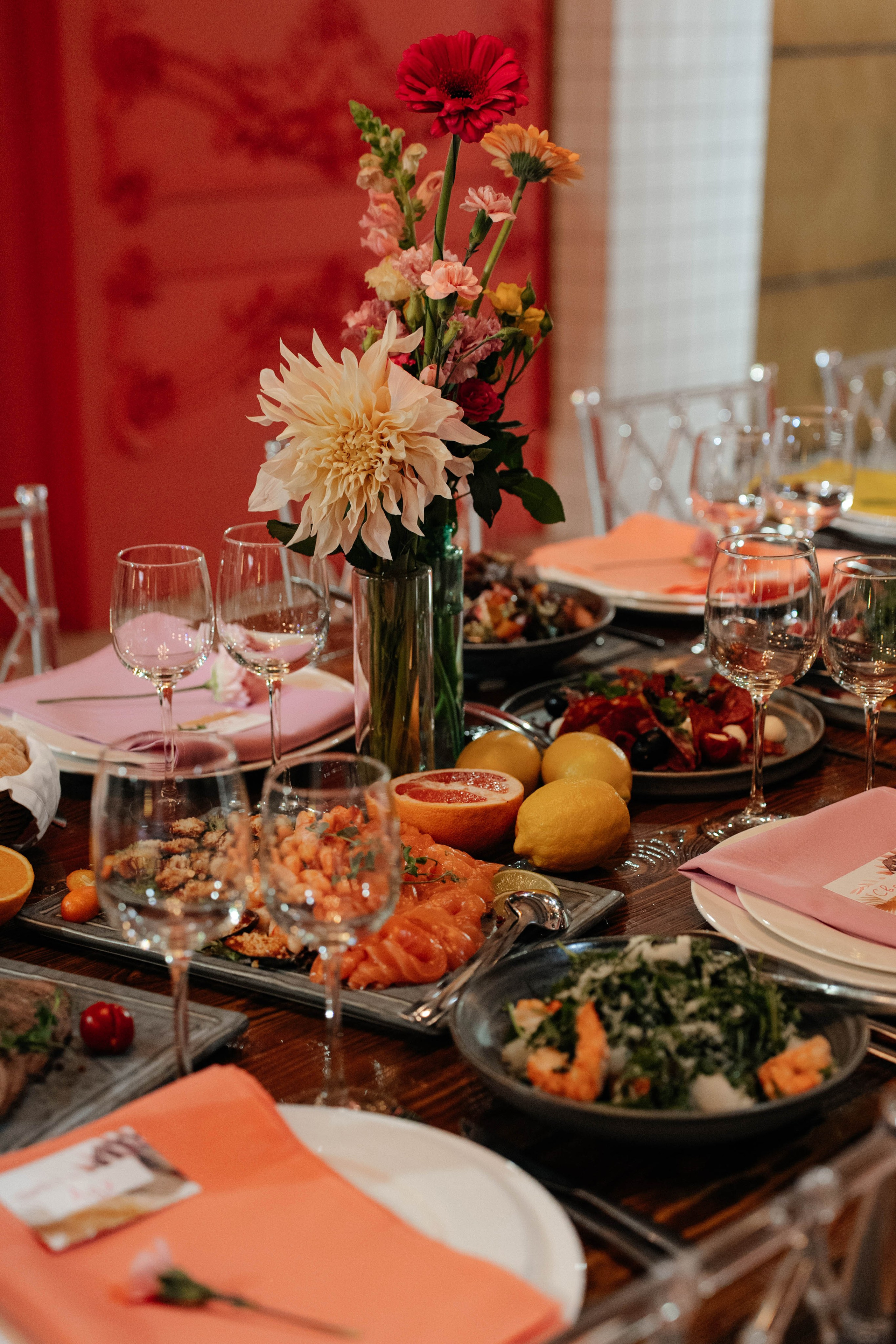 День рождения | Лофт. Свадебный фотограф Москва Александра Аверкова