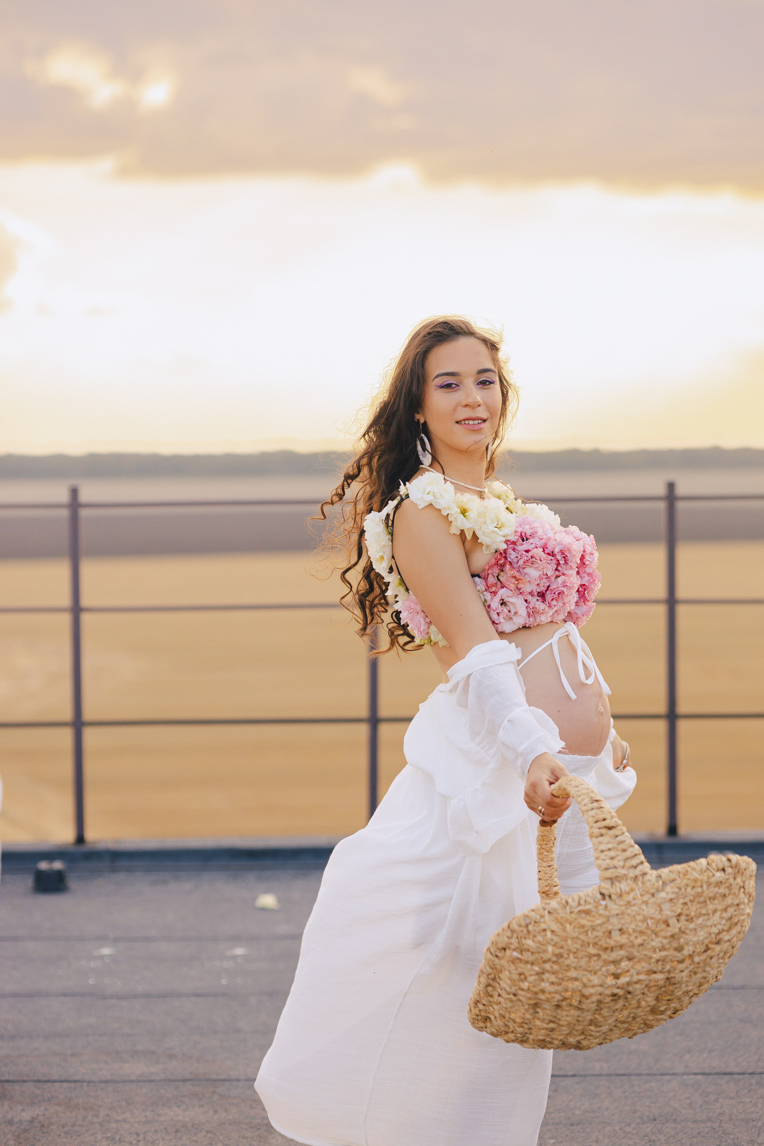 Настя. Фотограф Таганрог Любимая Надя