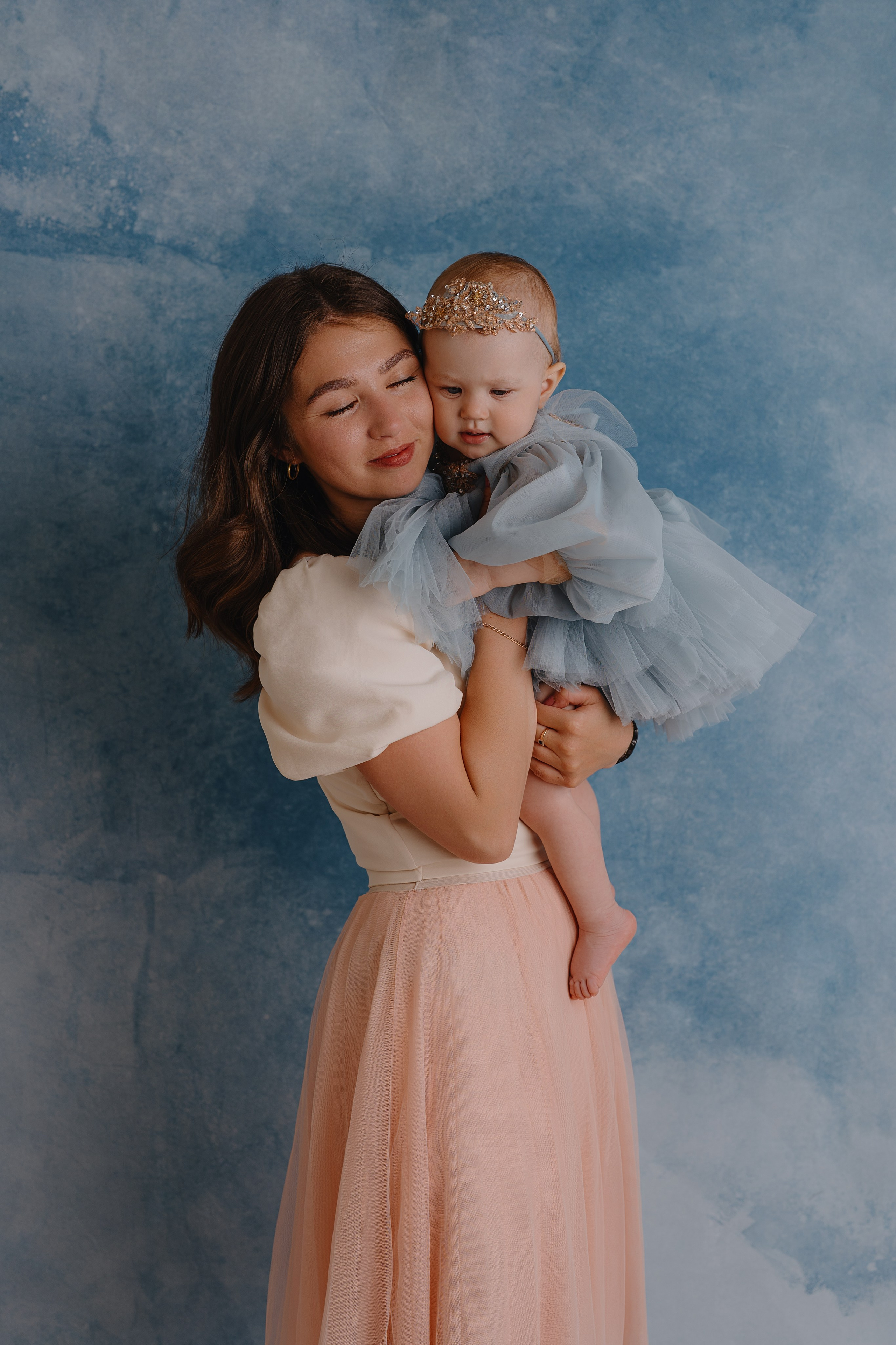 Дни рождения. Детский и семейный фотограф Ирина Иванова