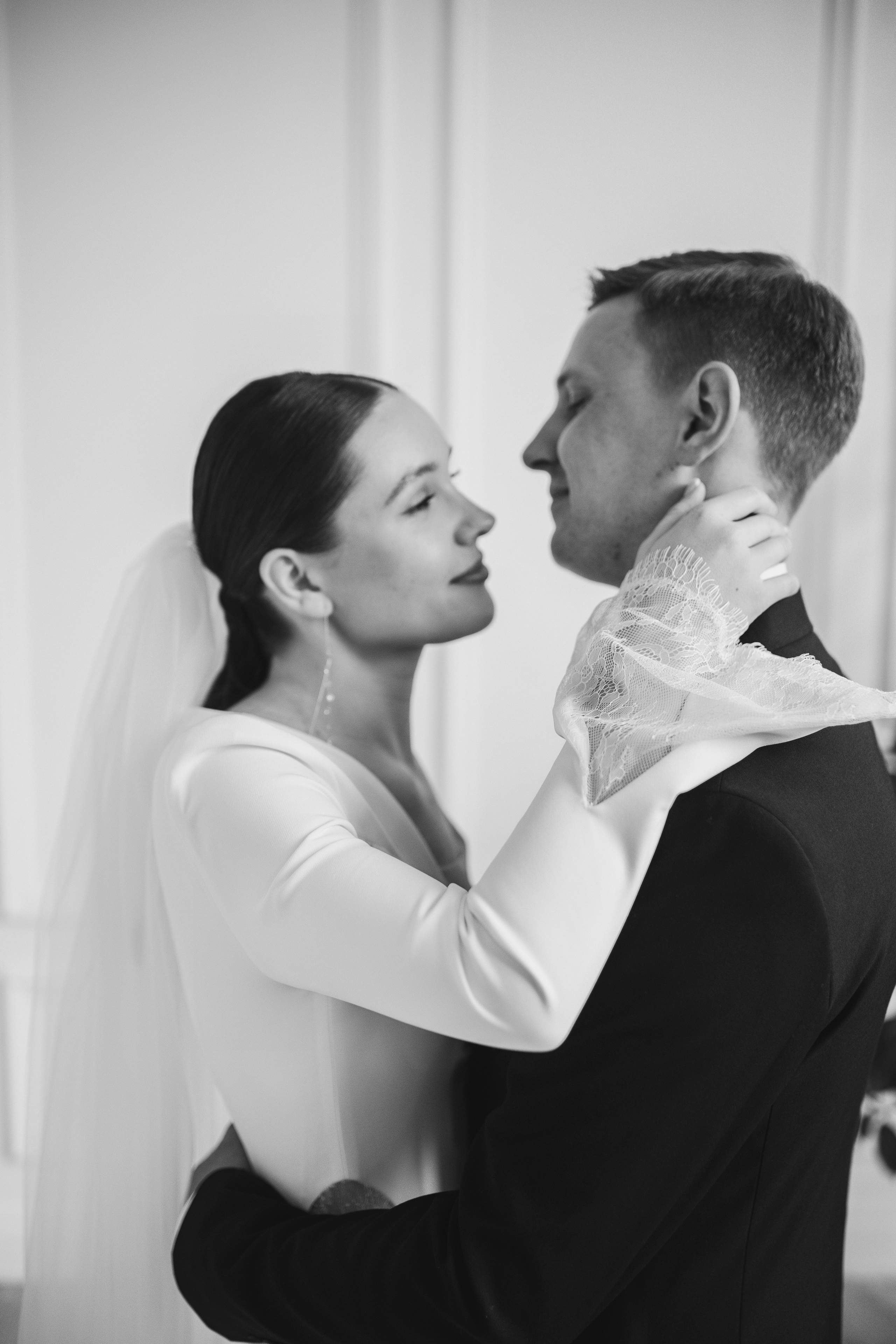 Полина и Никита. Семейный и свадебный фотограф в Екатеринбурге Орлова Ирина