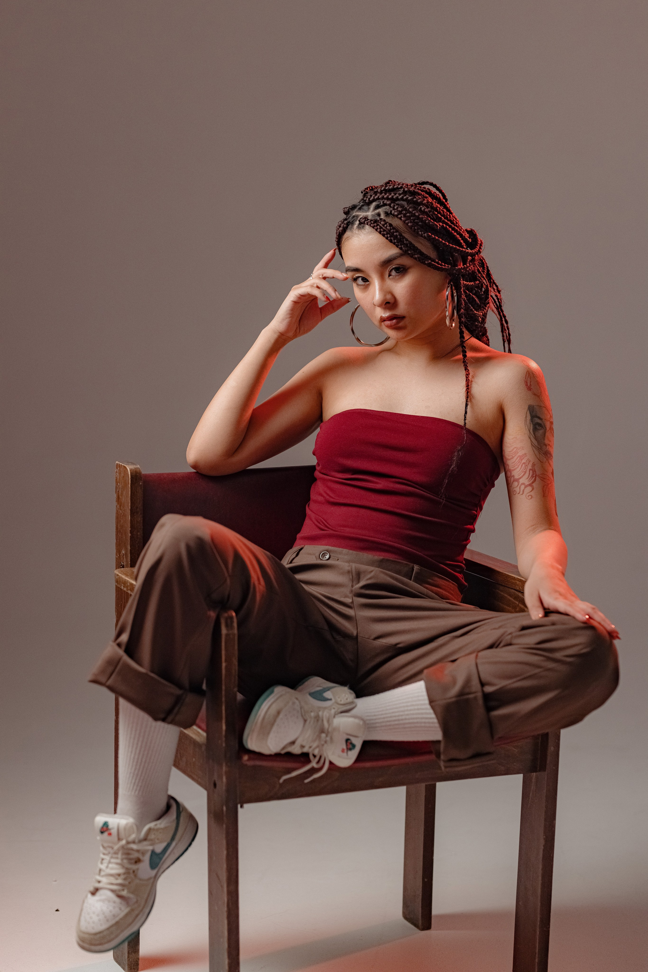 Wedding photographer