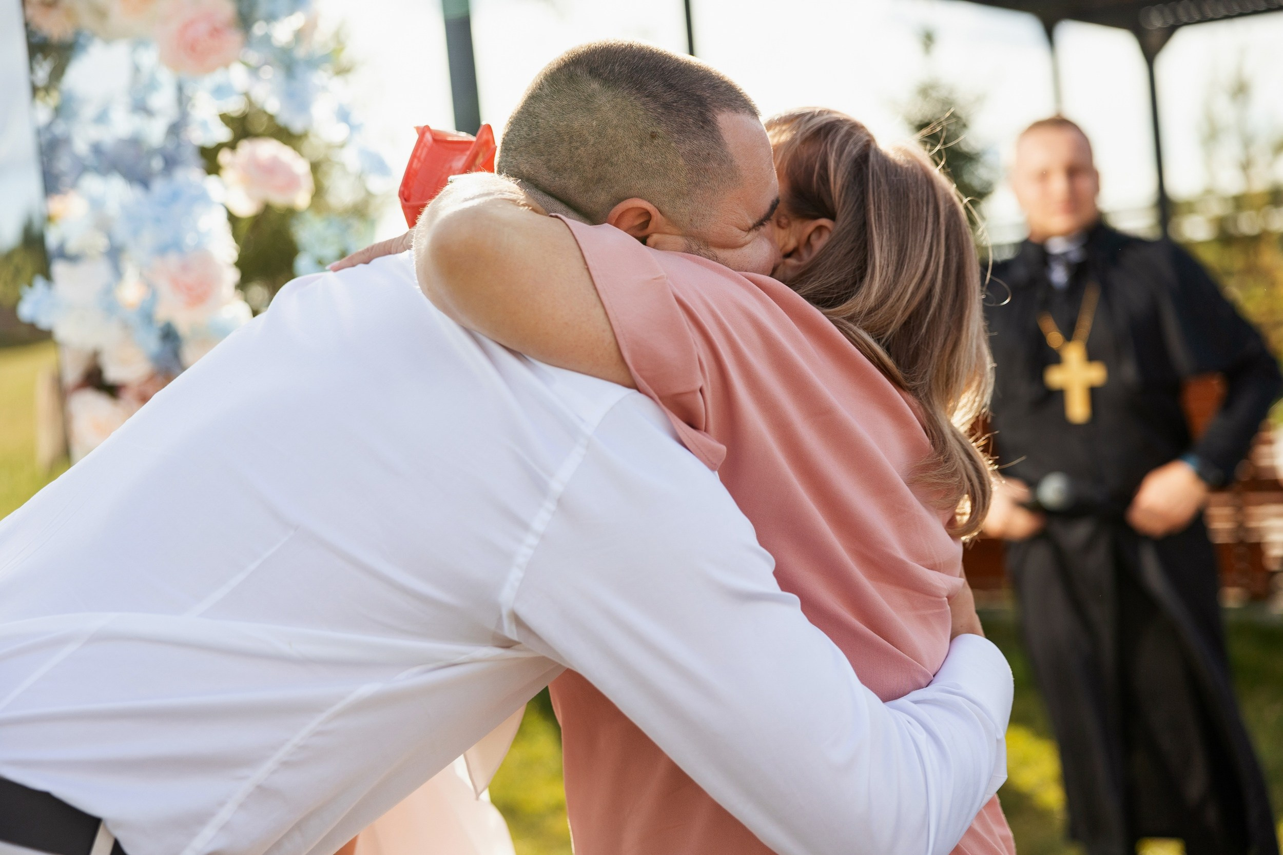 Антон и Даша. Свадебный фотограф в Санкт-Петербурге Рябикин Александр , занимаюсь св