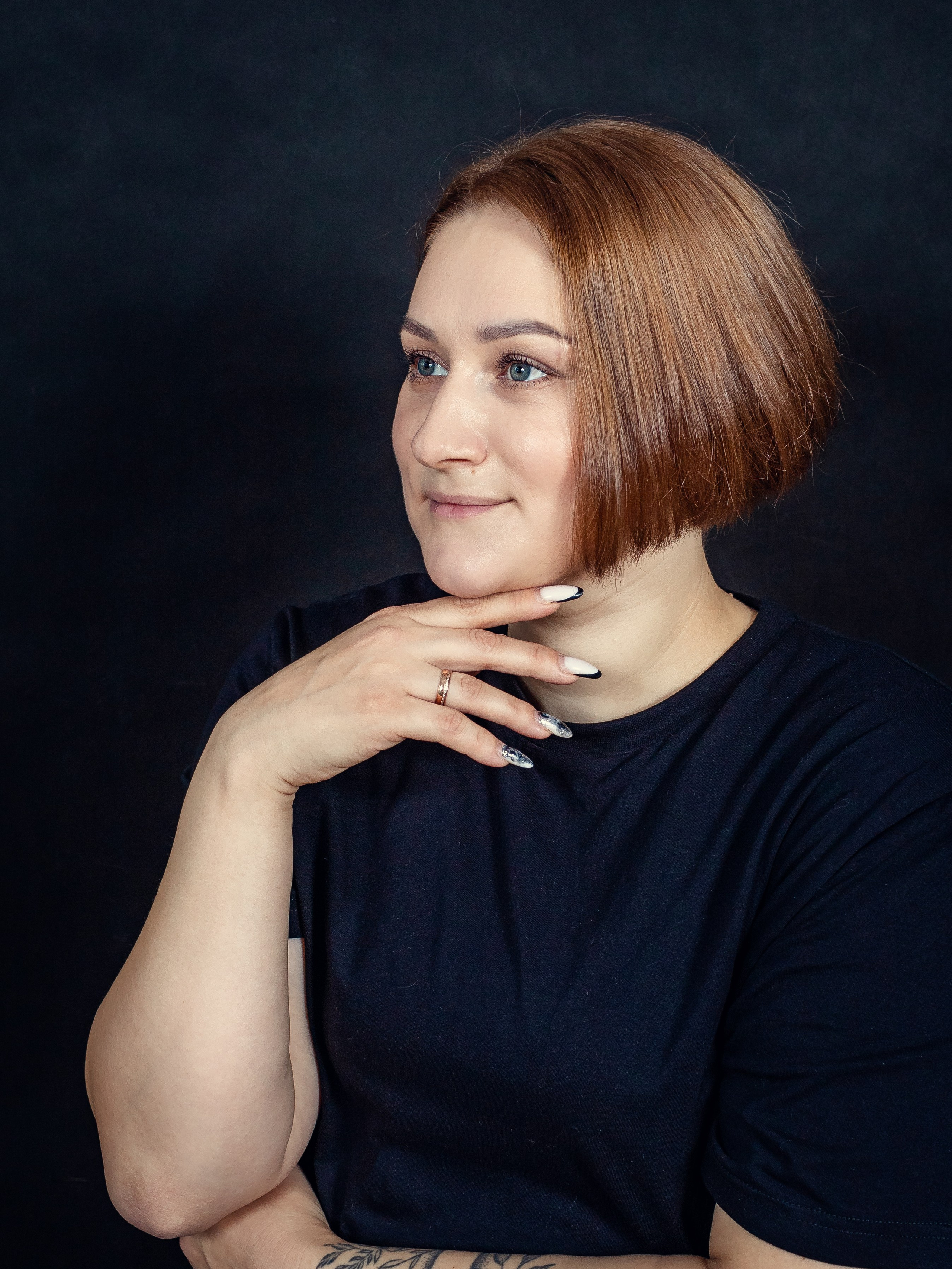 Семья Натальи. Инга Кузьминская ТОП-фотограф г. Корсаков