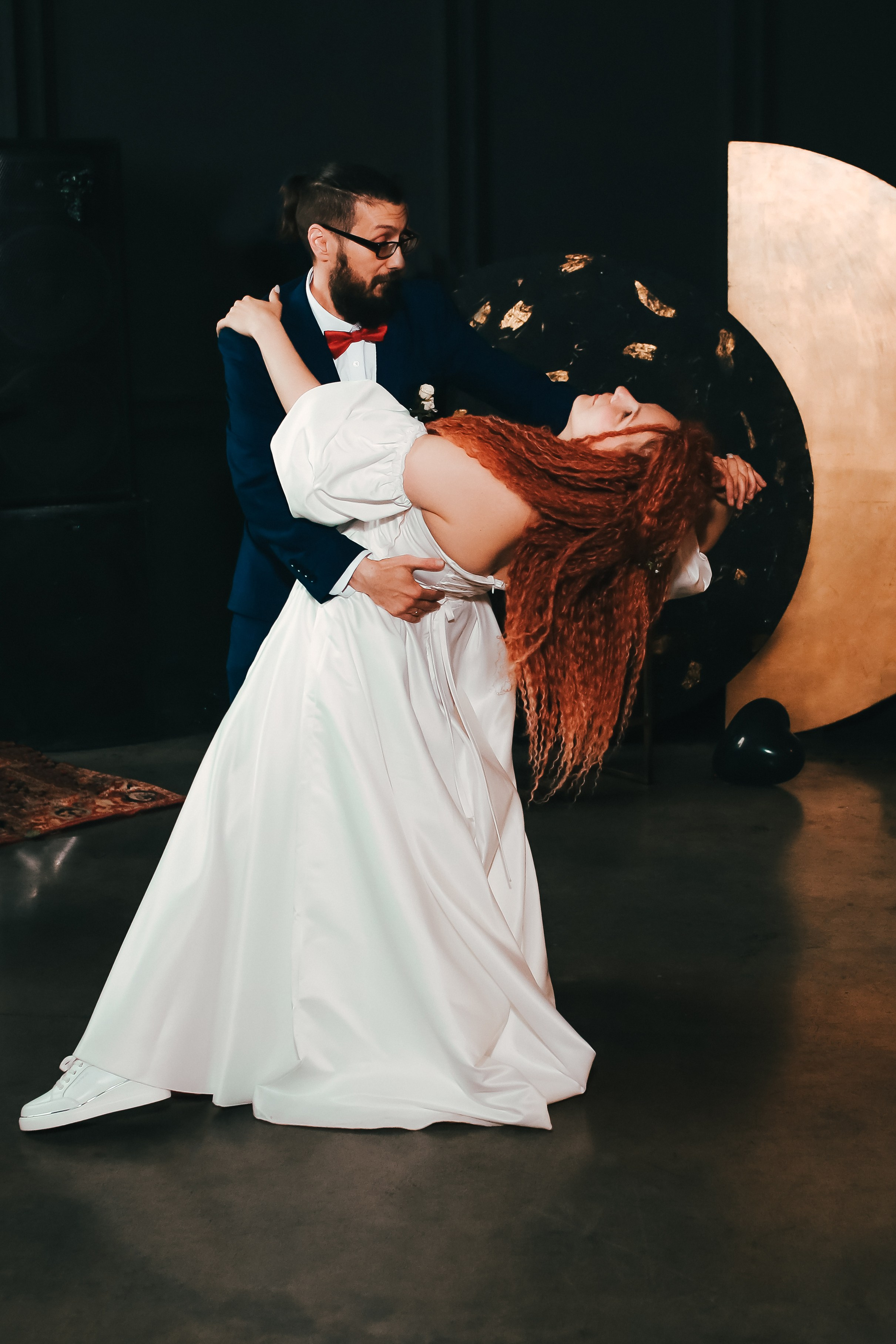 Свадебный банкет Алисы и Вадима. Фотограф в Челябинске Ополихина Анна