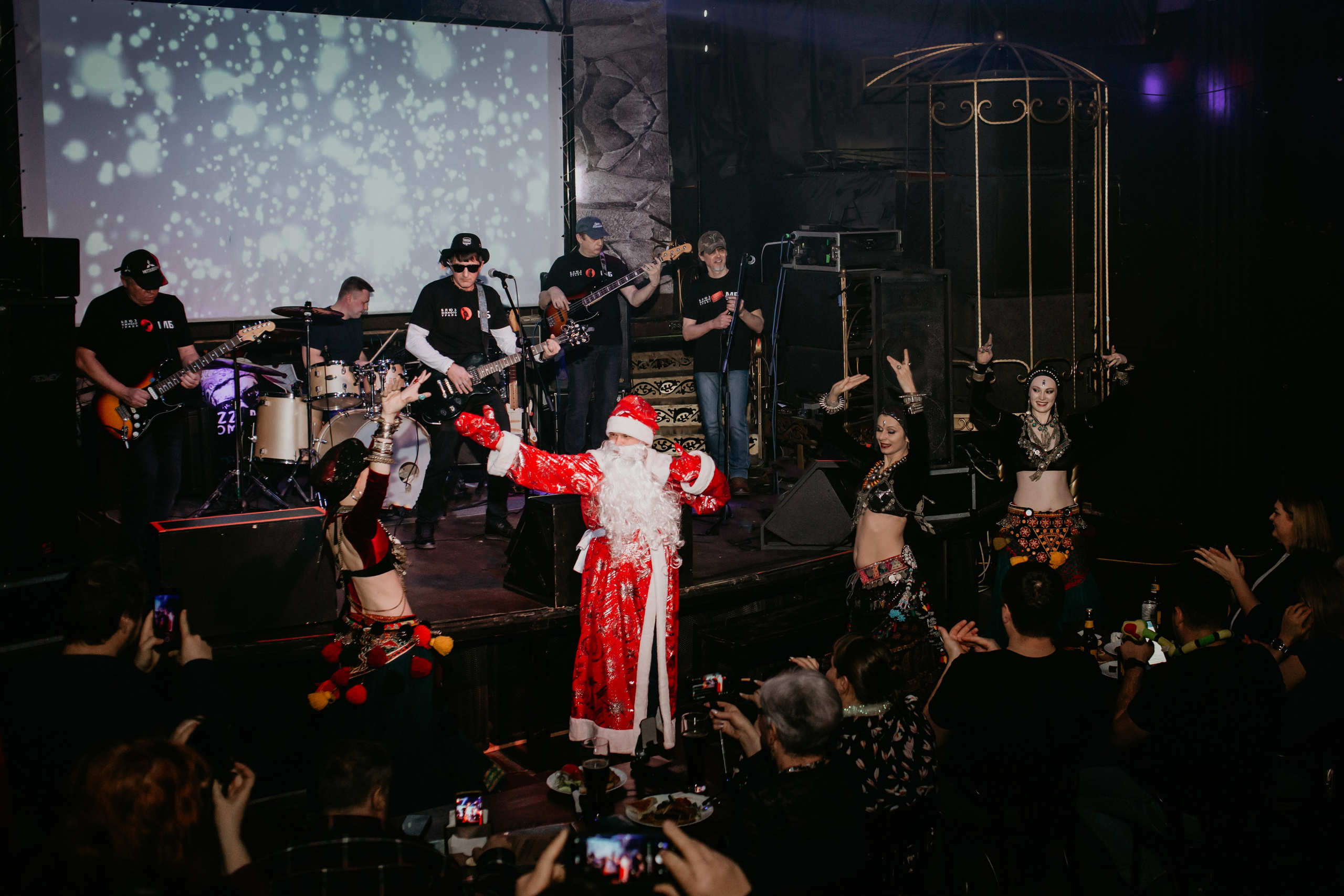 Ананасов фэст 2025 OZZ. Фотограф в Челябинске Ополихина Анна