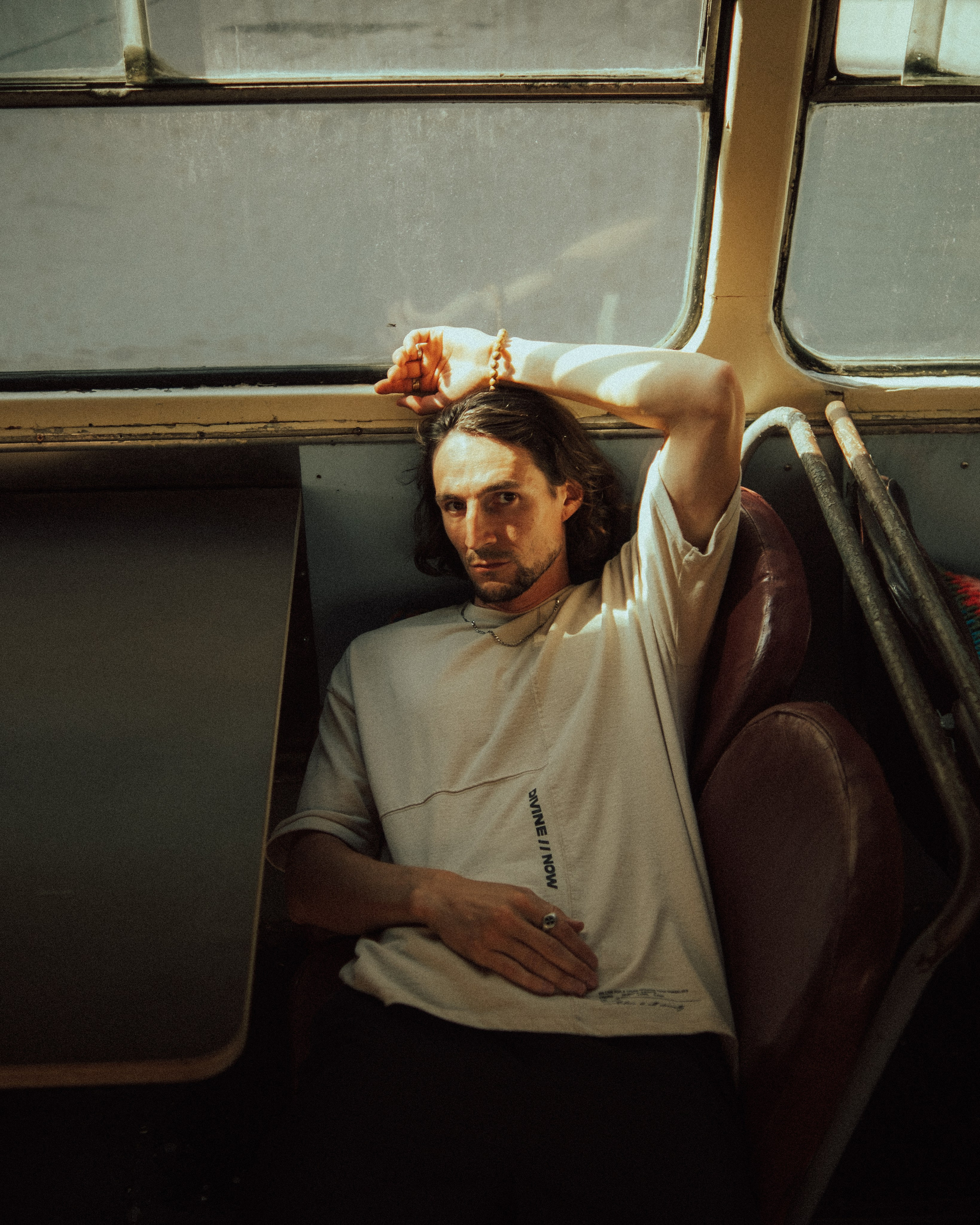 Игорь. Doctor Azrael, портретный фотограф в СПб и Всеволожске