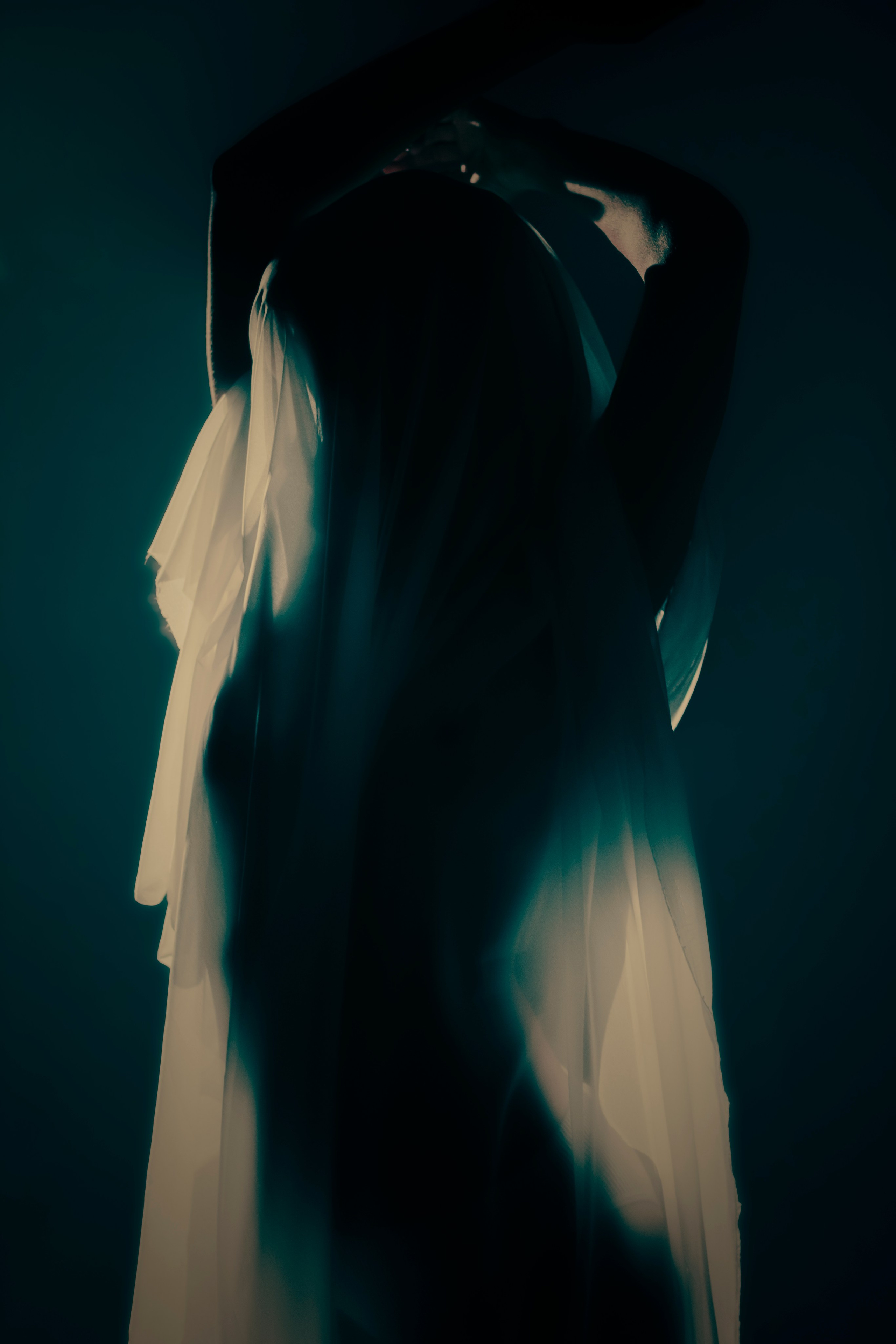 Анастасия. Концептуальная съёмка. Фотограф и оператор в Москве Елизавета Коргалидзе