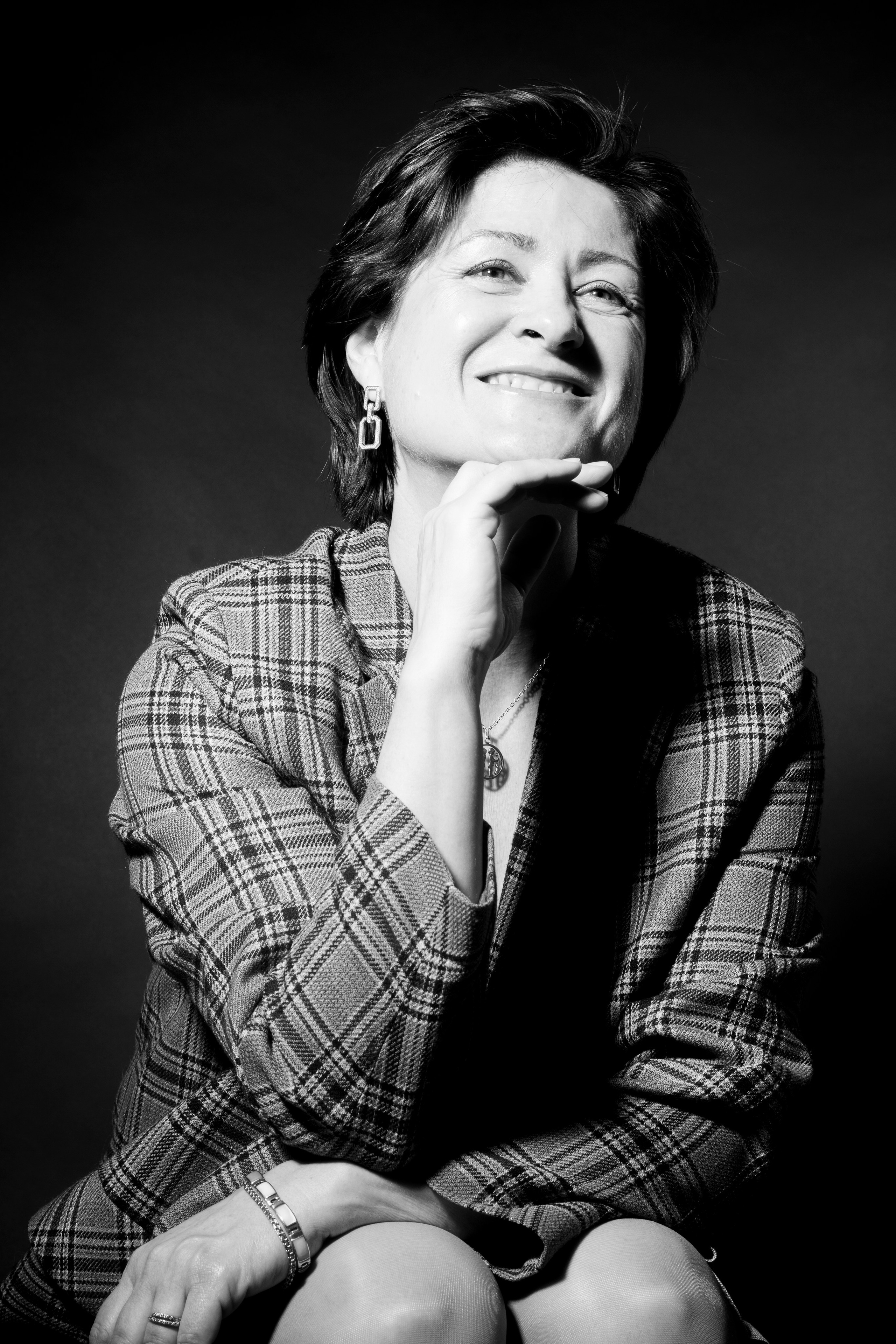 Александра. Фотограф и оператор в Москве Елизавета Коргалидзе