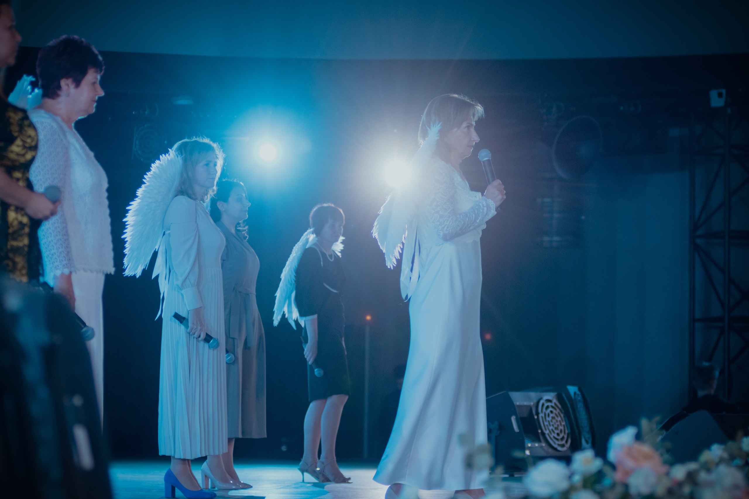 Выпускной 2025 ГБОУ г. Москвы «Школа № 1329». Фотограф и оператор в Москве Елизавета Коргалидзе