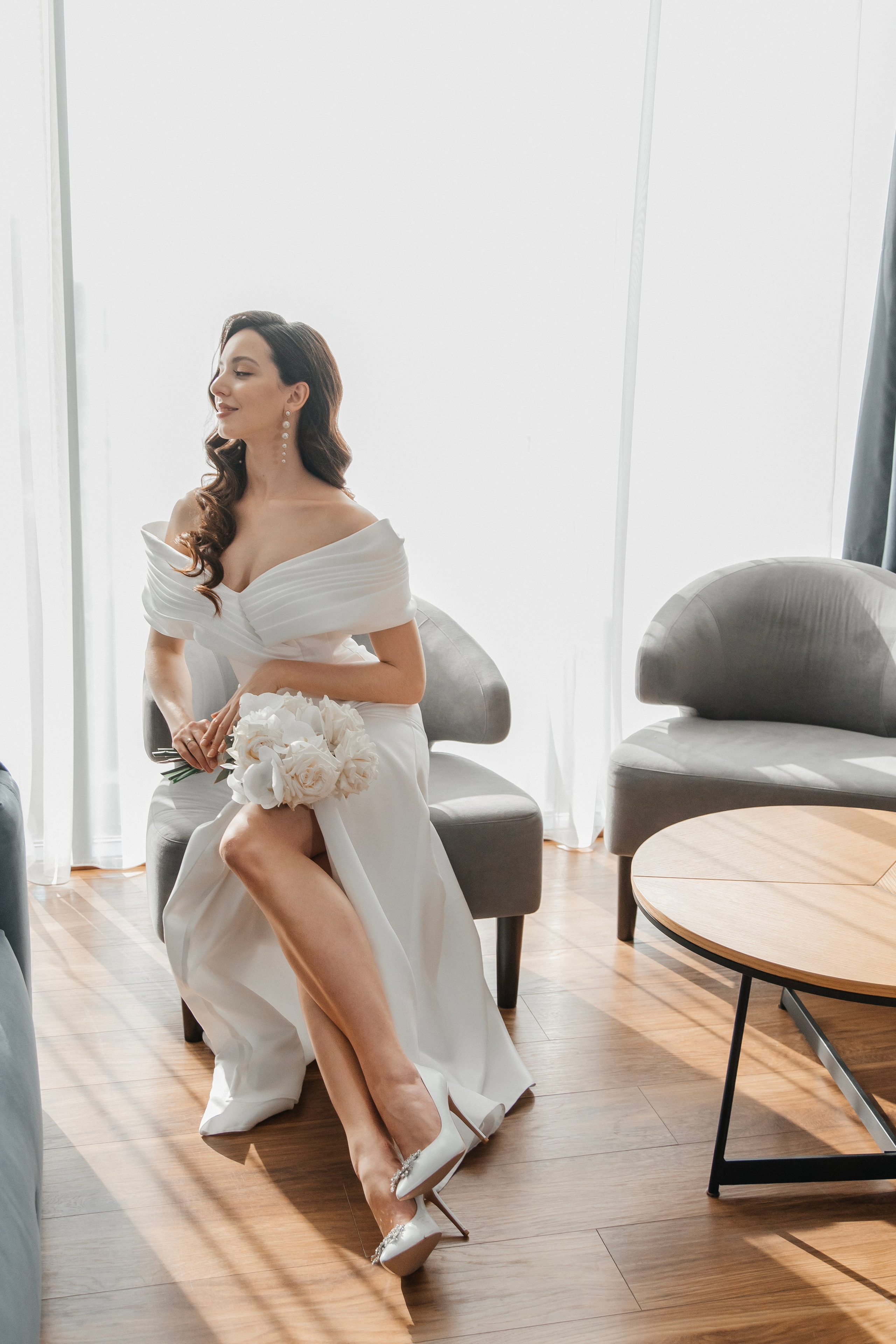 Свадьба в отеле. Алина Шестакова —свадебный и женский фотограф в Краснодарском крае