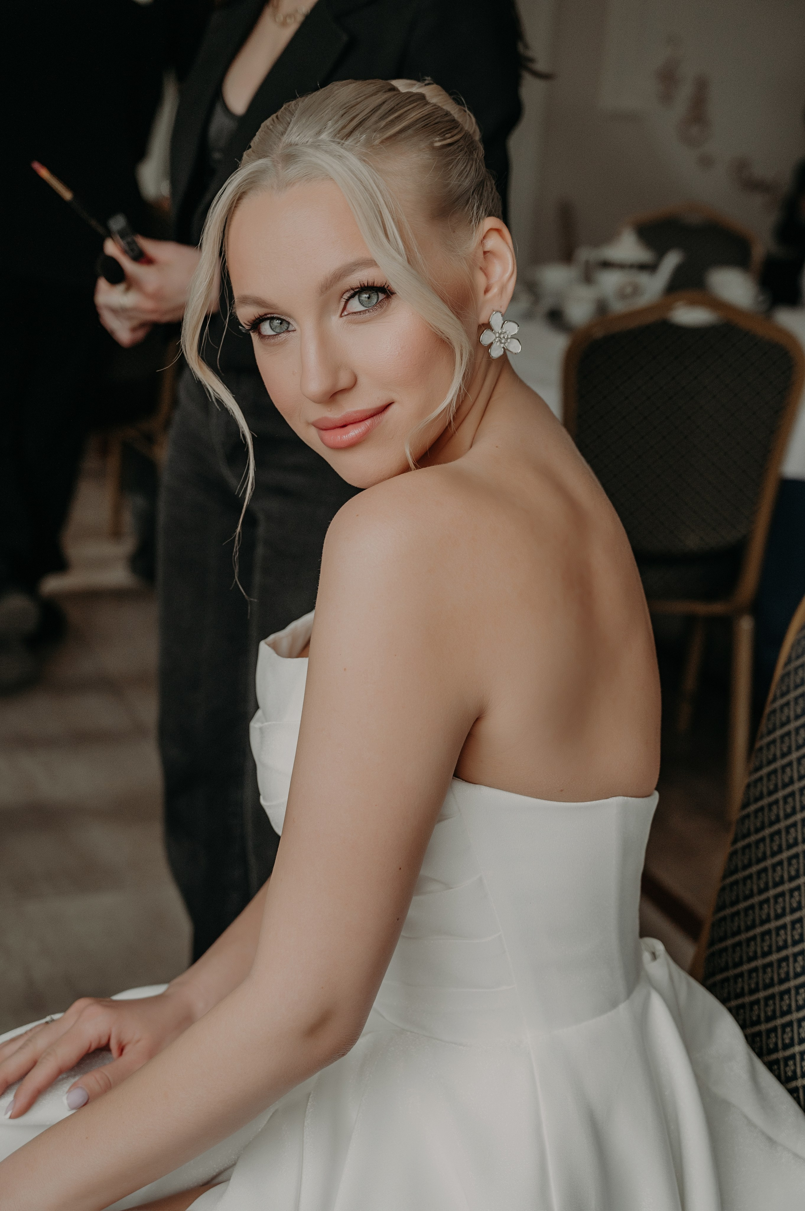 Камерная свадьба. Марина Шуляк Фотограф Кострома — Санкт Петербург