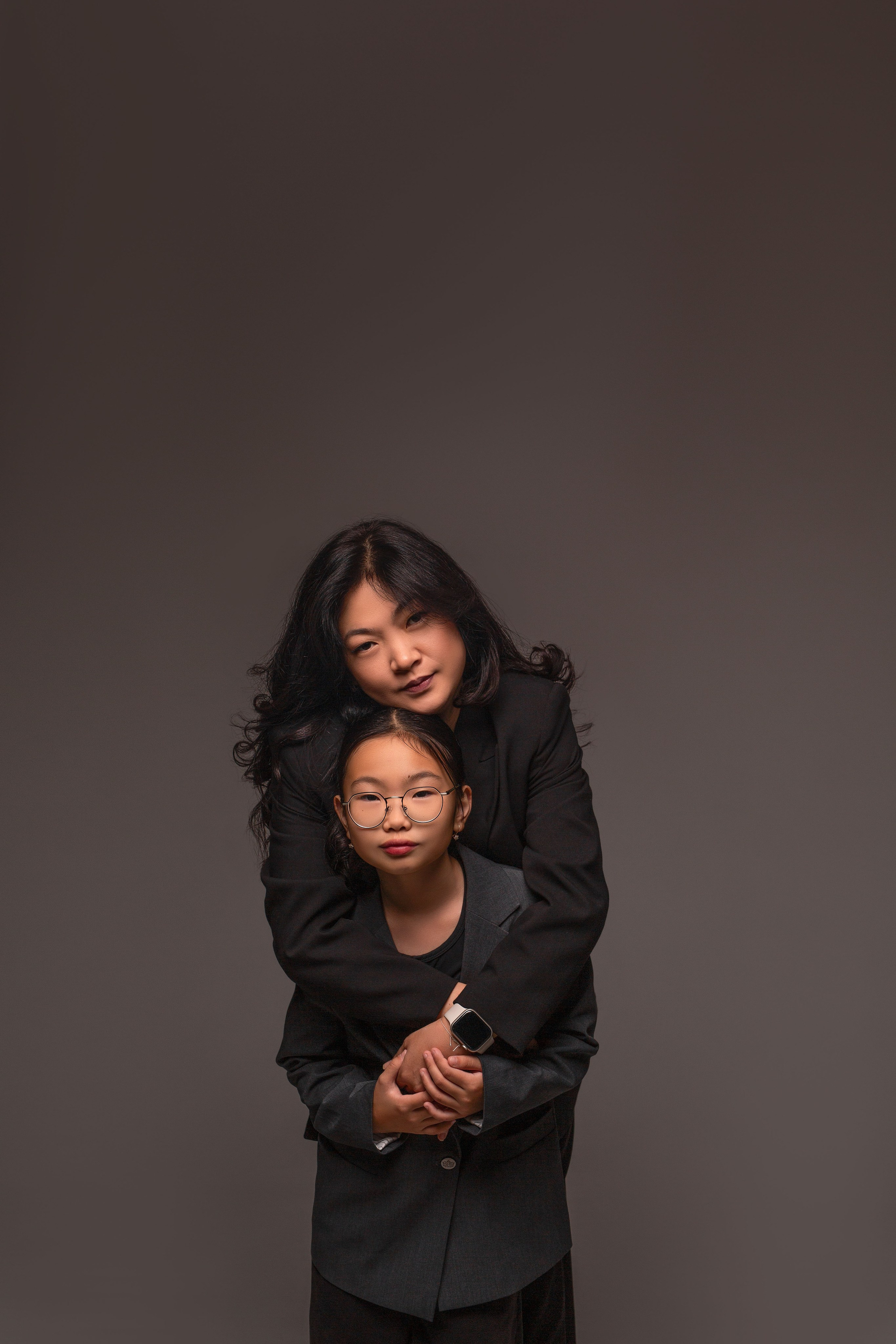 Семейные. Женский фотограф Сахалин, Самойлова Надин