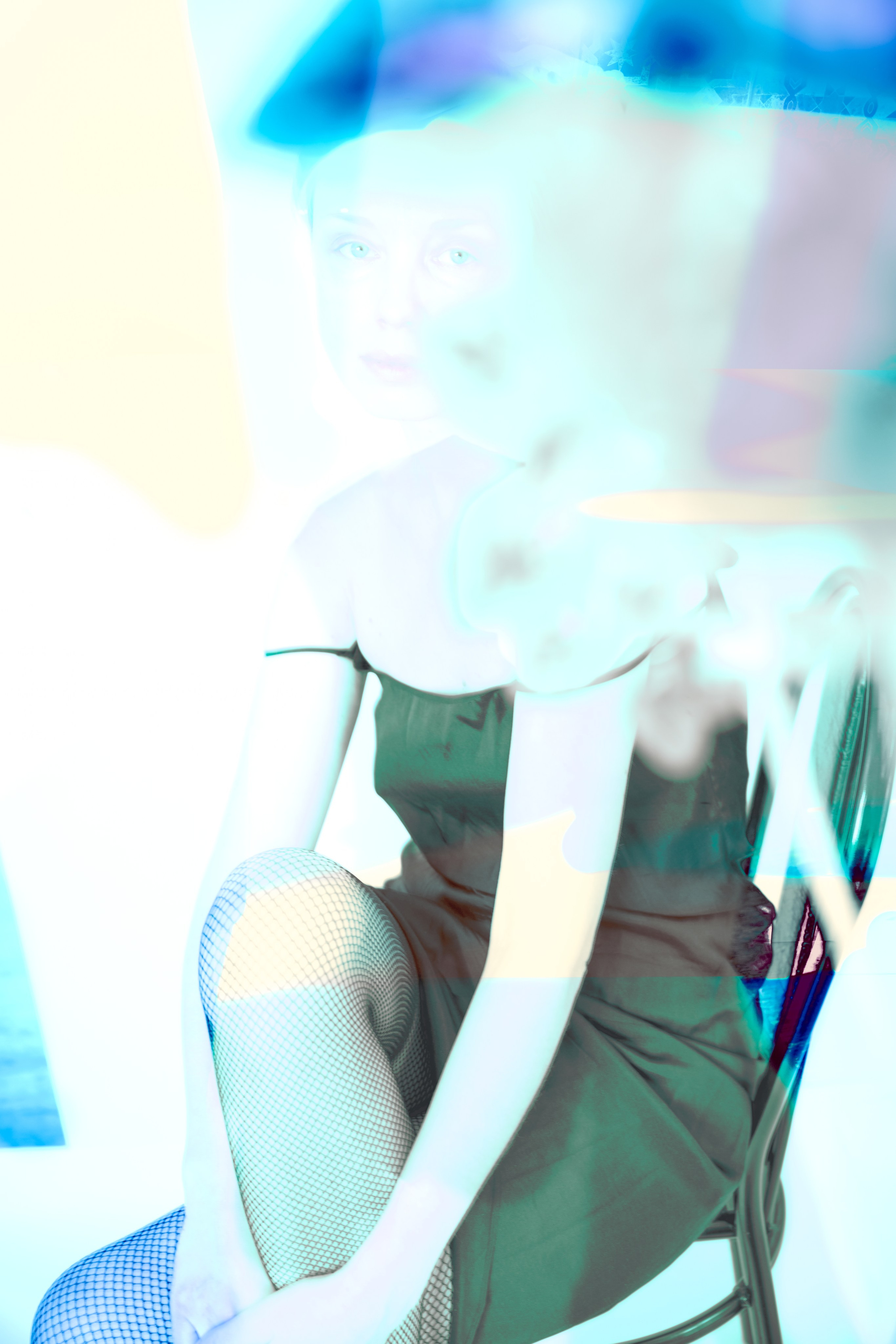 фотосессия в москве в студии с естественным светом