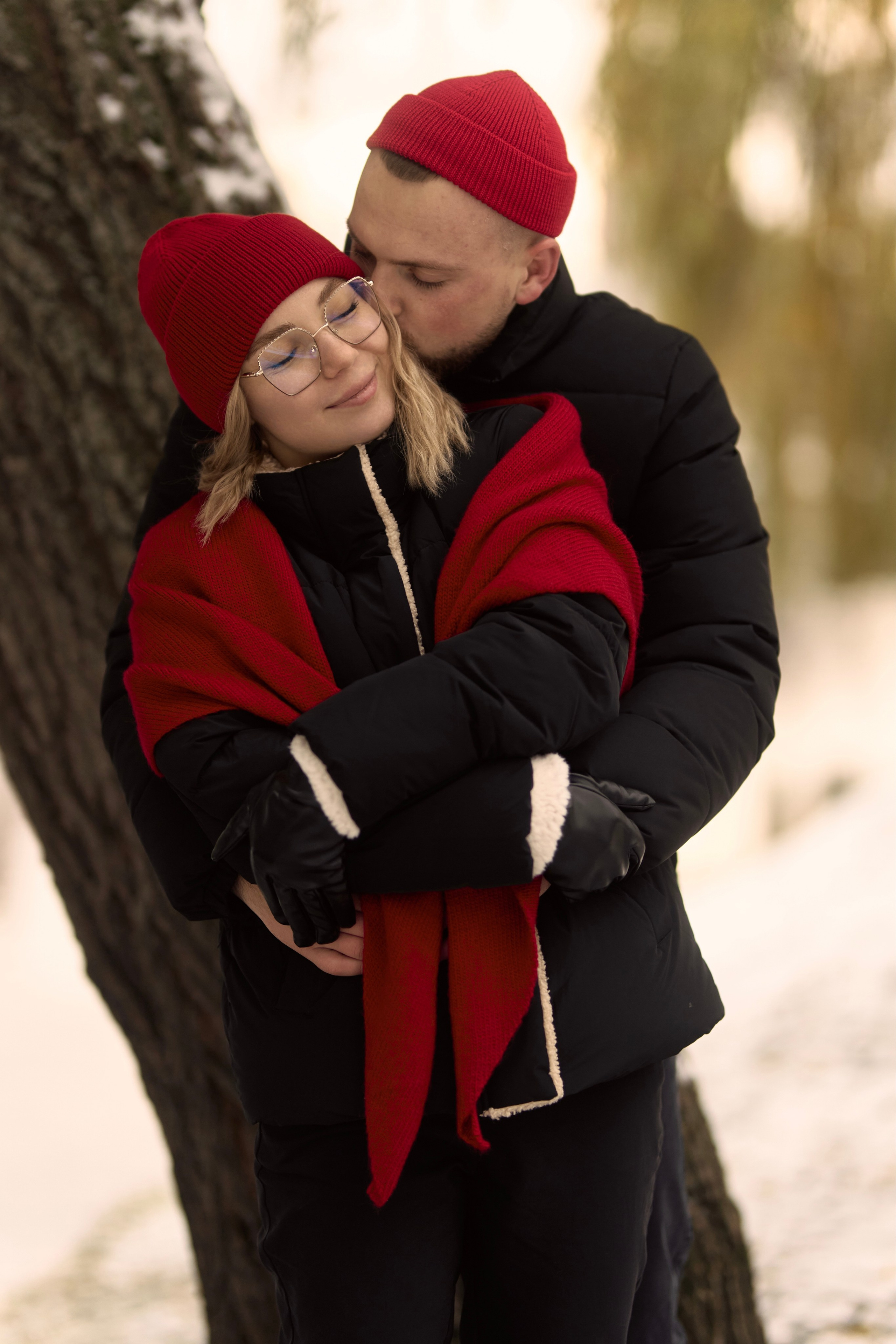 Д&Н. Фотограф Москва и Екатеринбург. Максимова Соня