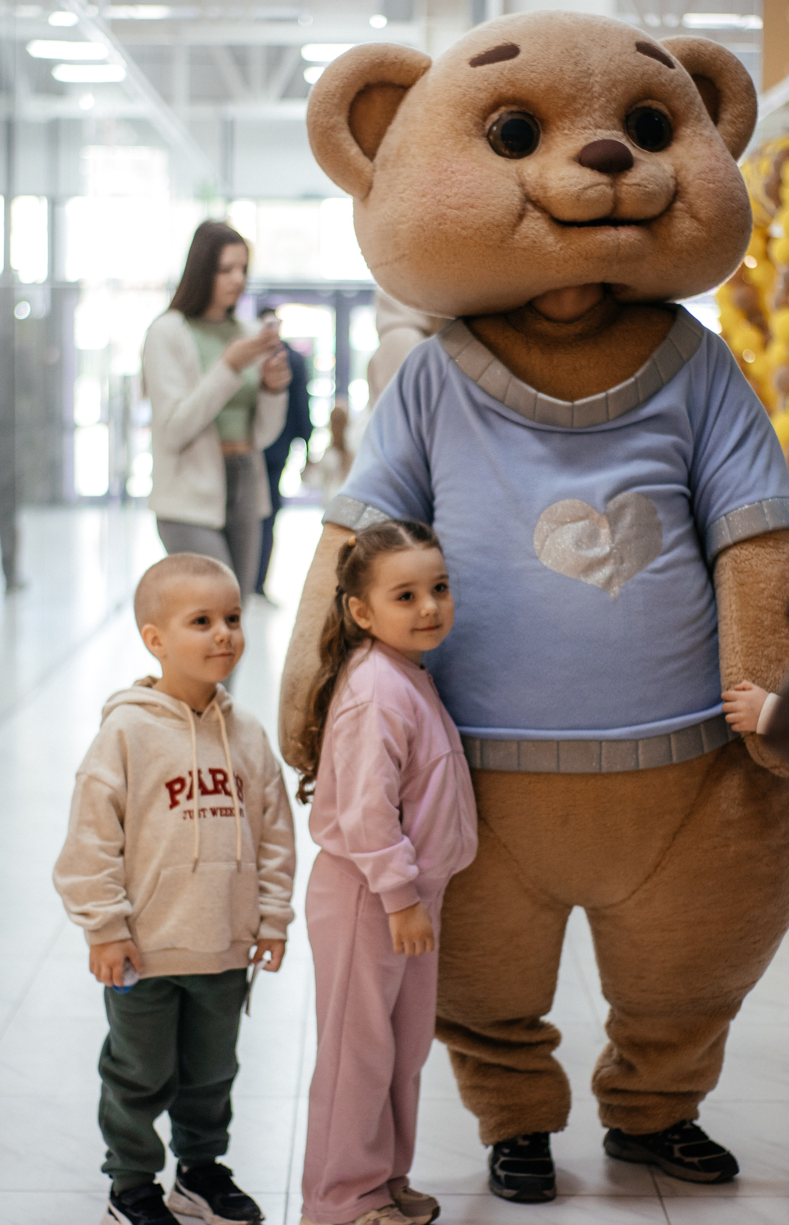 Открытие GANGALОКЕЙК. Свадебный и семейный фотограф Татьяна Нуякшева Новоалтайск — Барнаул