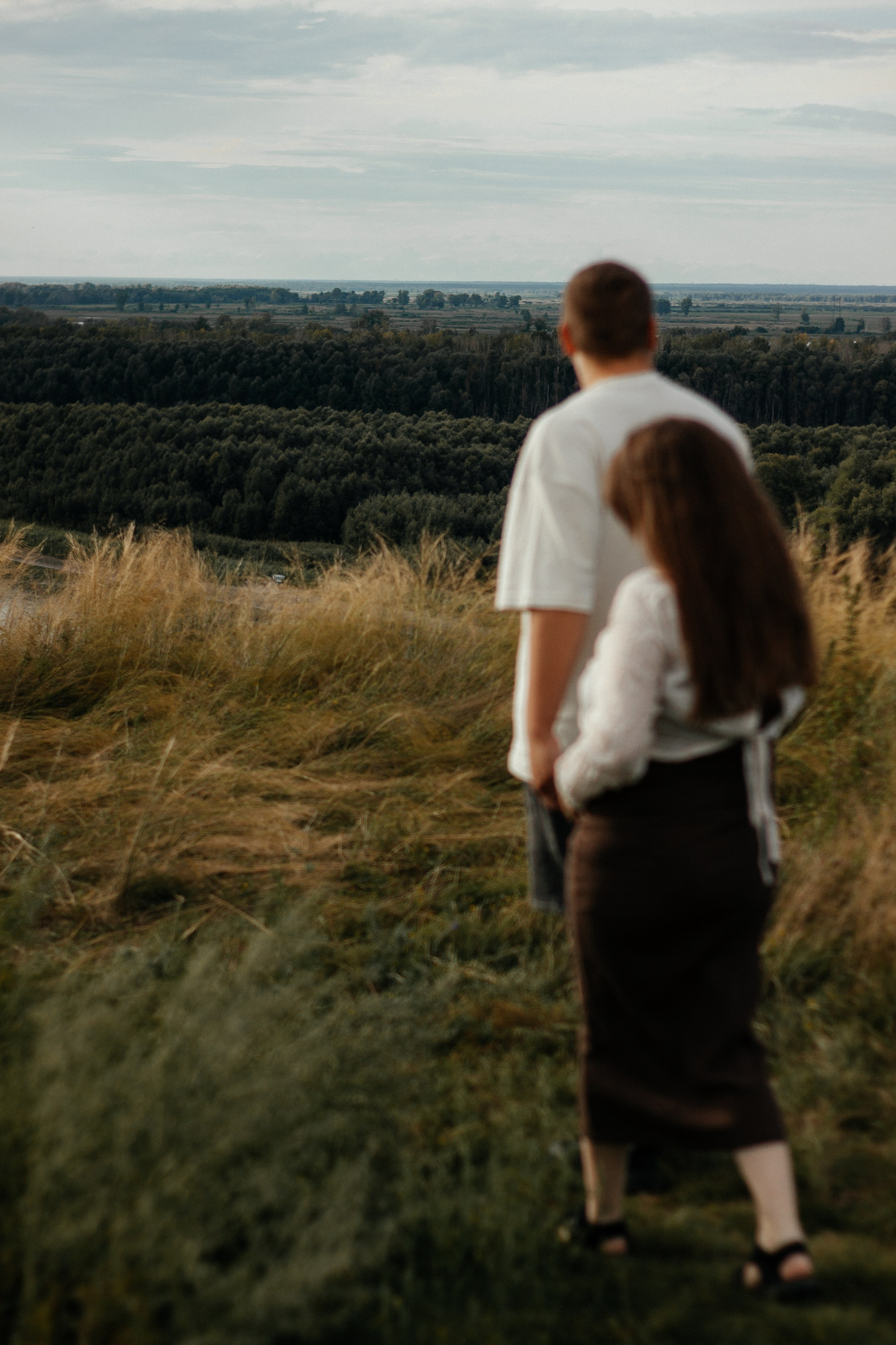 Яна и Александр. Свадебный и семейный фотограф Татьяна Нуякшева Новоалтайск — Барнаул