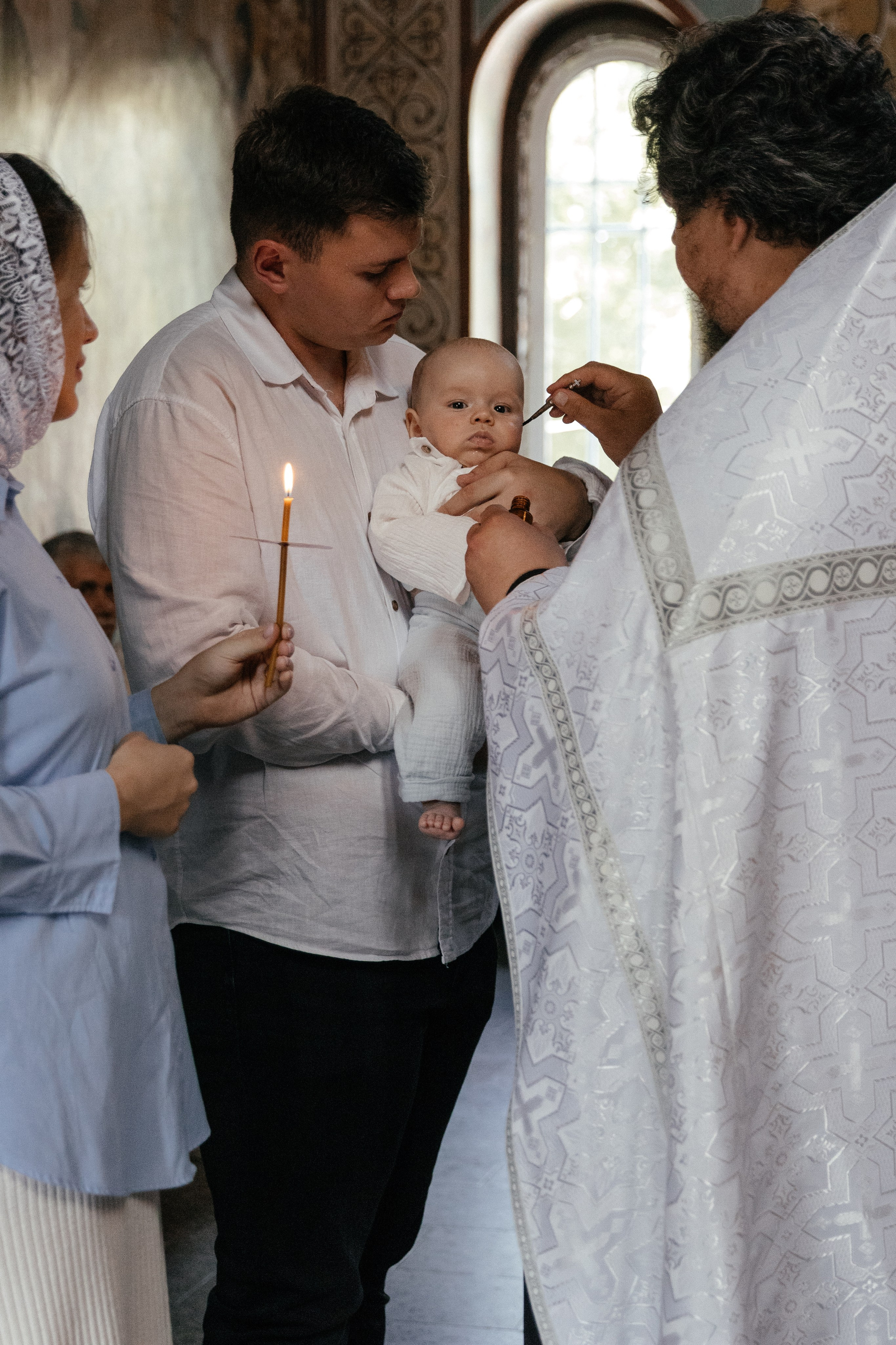 Виктор. Свадебный и семейный фотограф Татьяна Нуякшева Новоалтайск — Барнаул