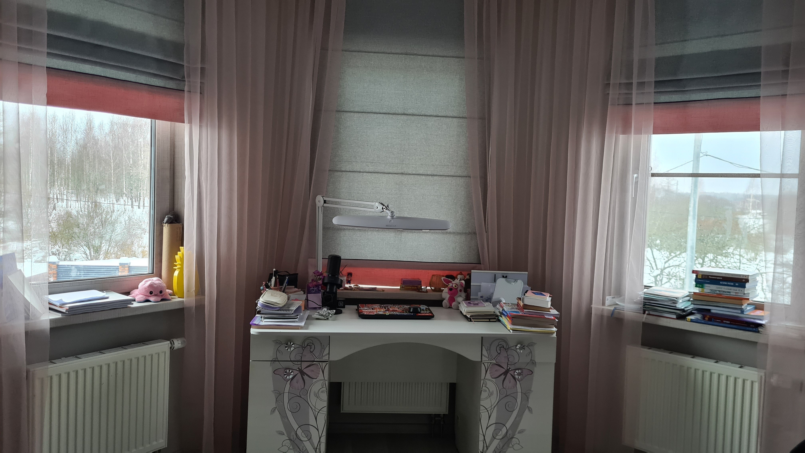 Отзывы о шторах студии Mdeko. Шторы на заказ в СПб. Выезд дизайнера, карнизы, жалюзи и рулонные шторы