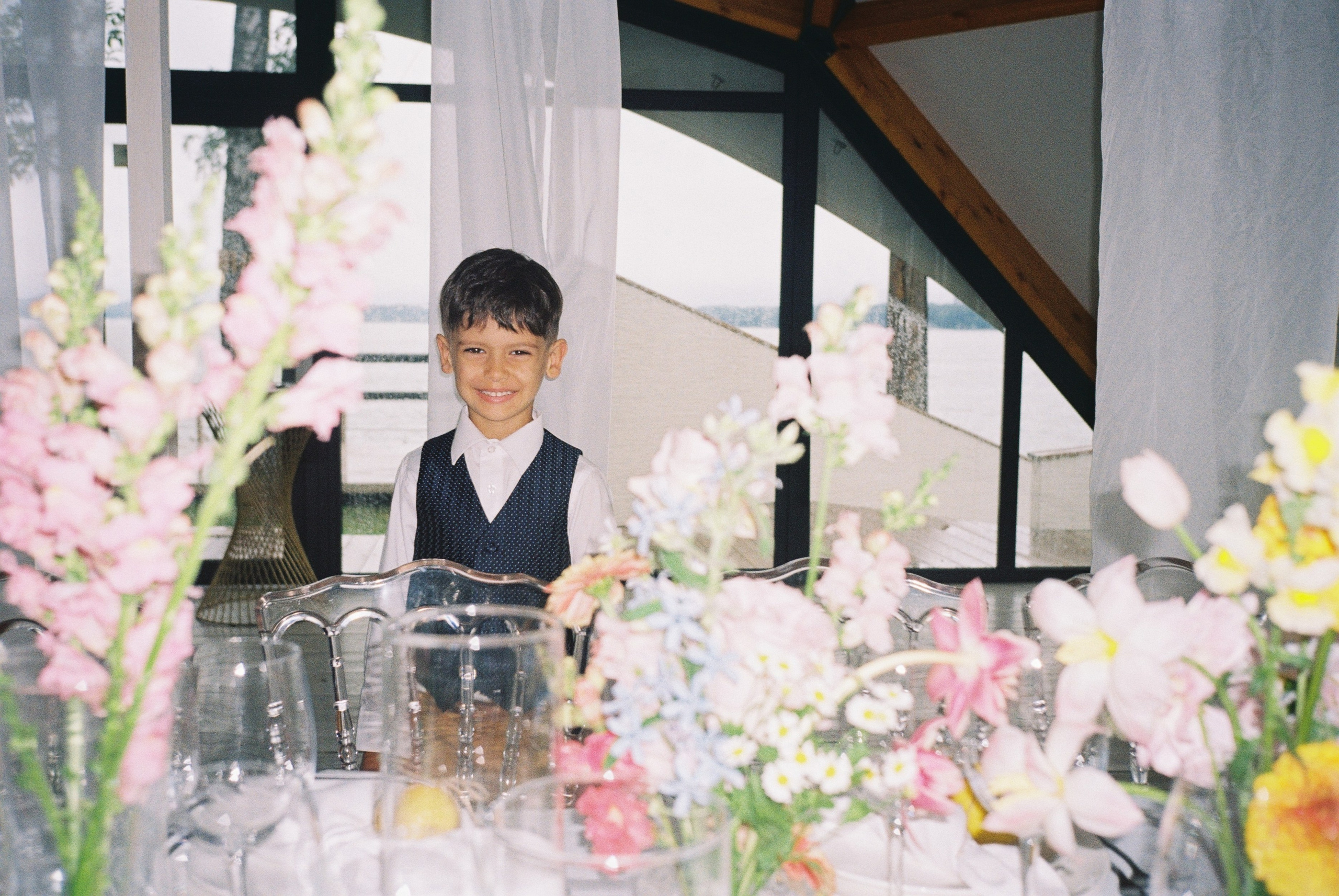 Film. Свадебный фотограф Сергей Скрипник