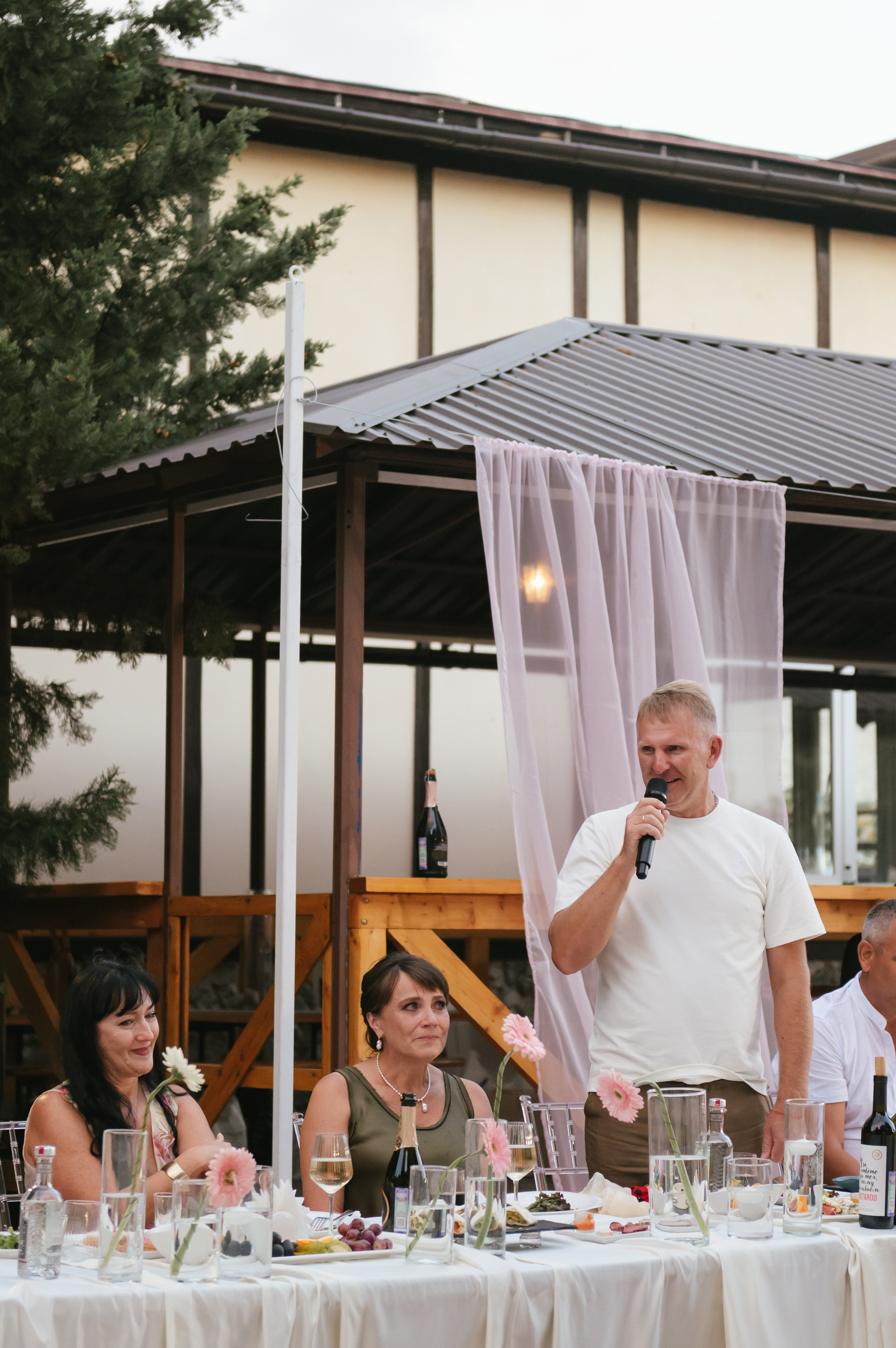 Никита и Настя (Серебряное озеро). Свадебный, женский, семейный фотограф в Севастополе Юлия Мошенко