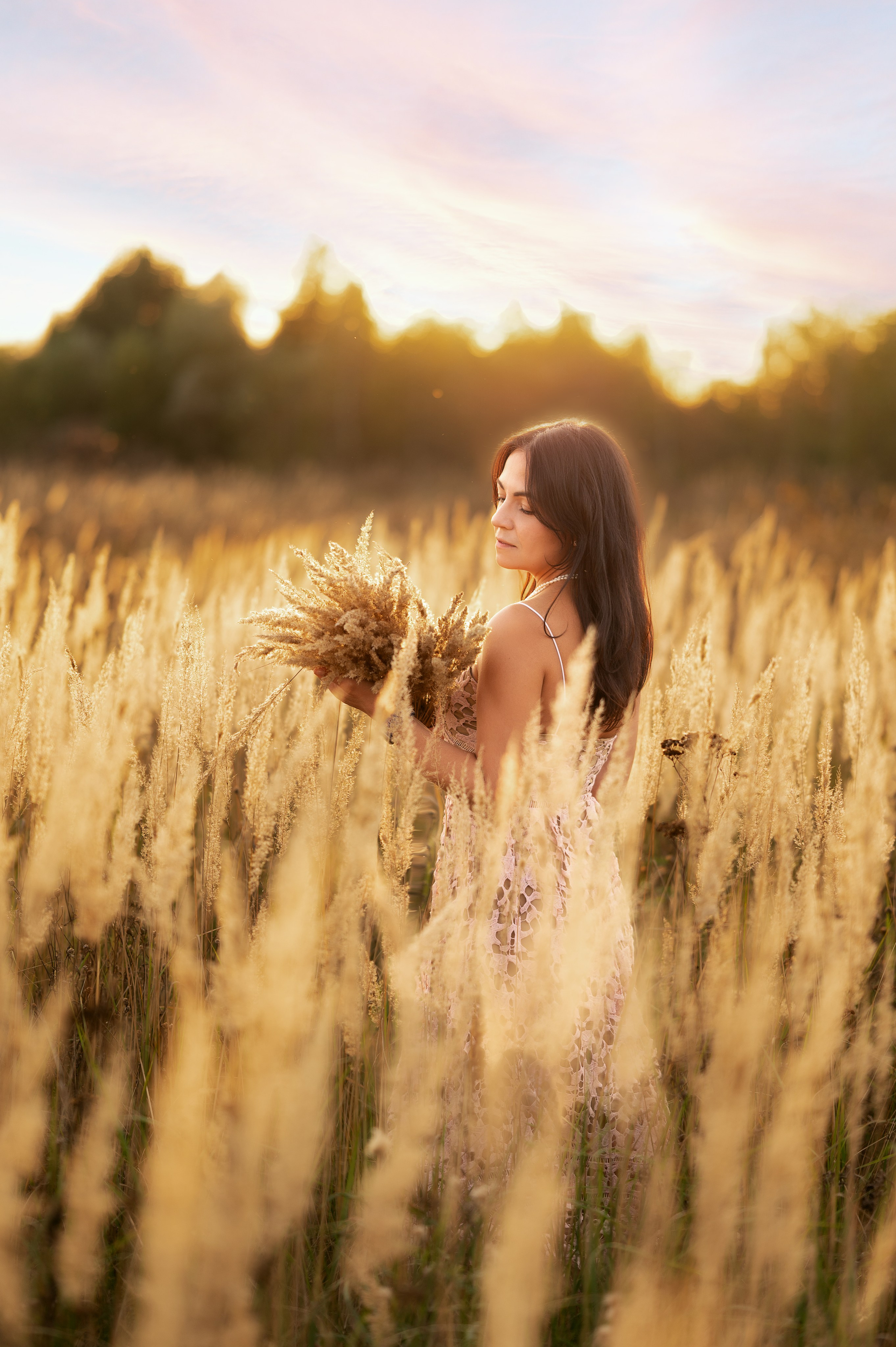 Инна. Фотограф Москва и Московская область Мария Кузьмина