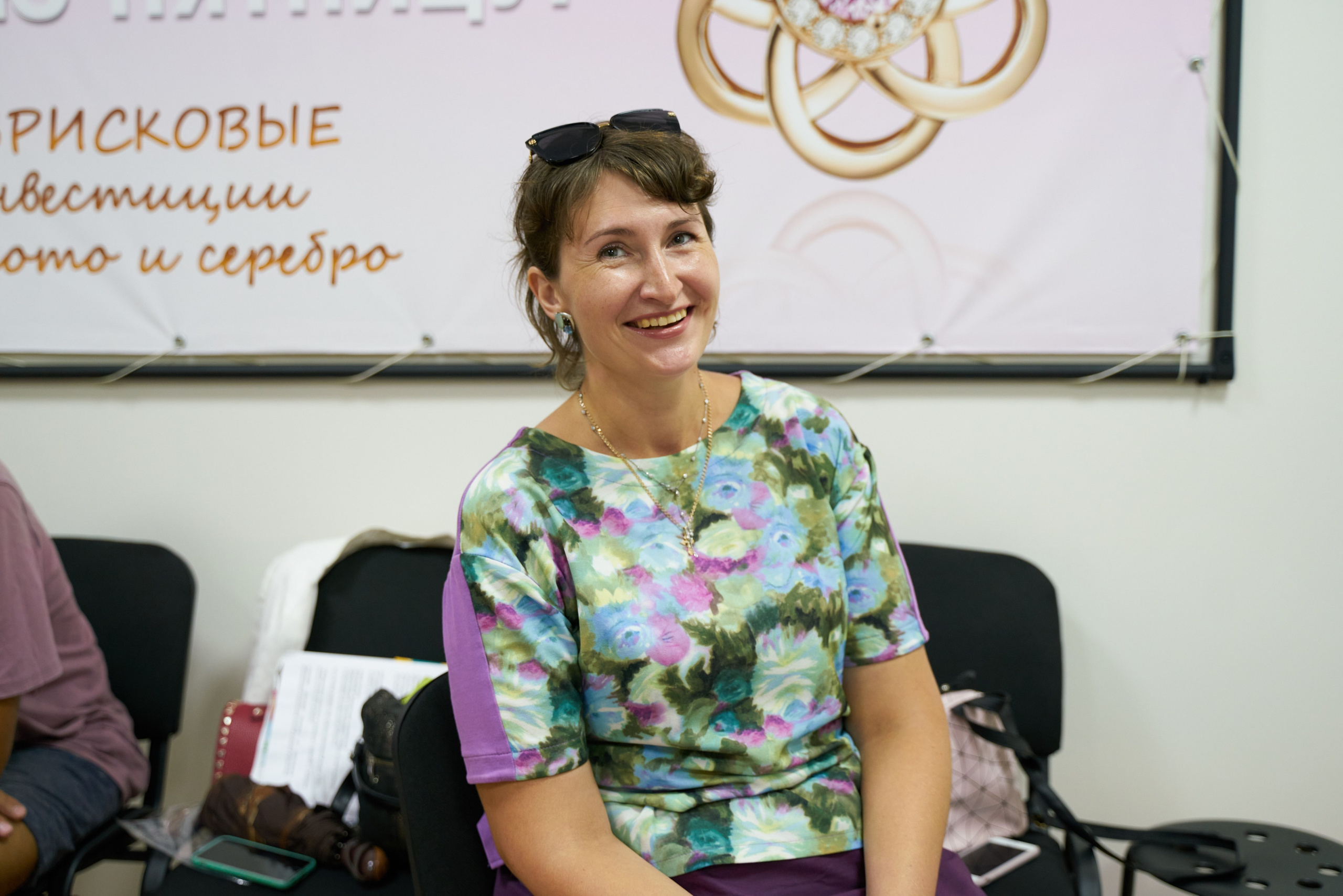 Открытие ювелирного салона B2B. Фото и видео съемка в Сочи Адлере Красной поляне