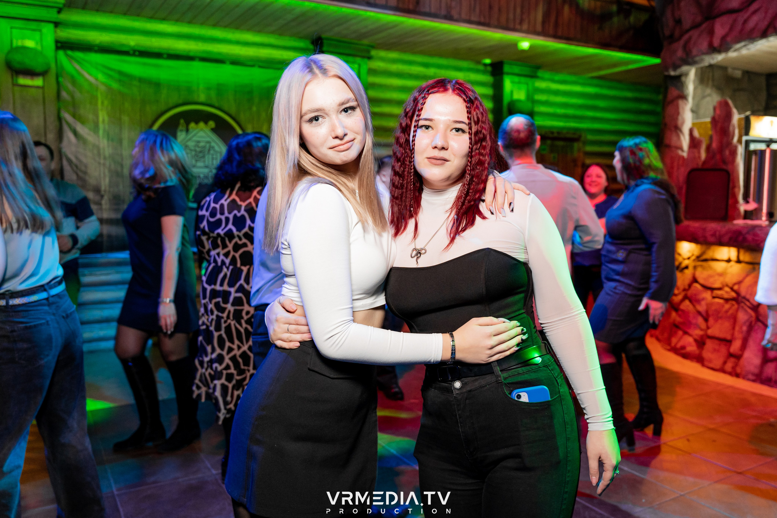 В гостях «У Петровича»