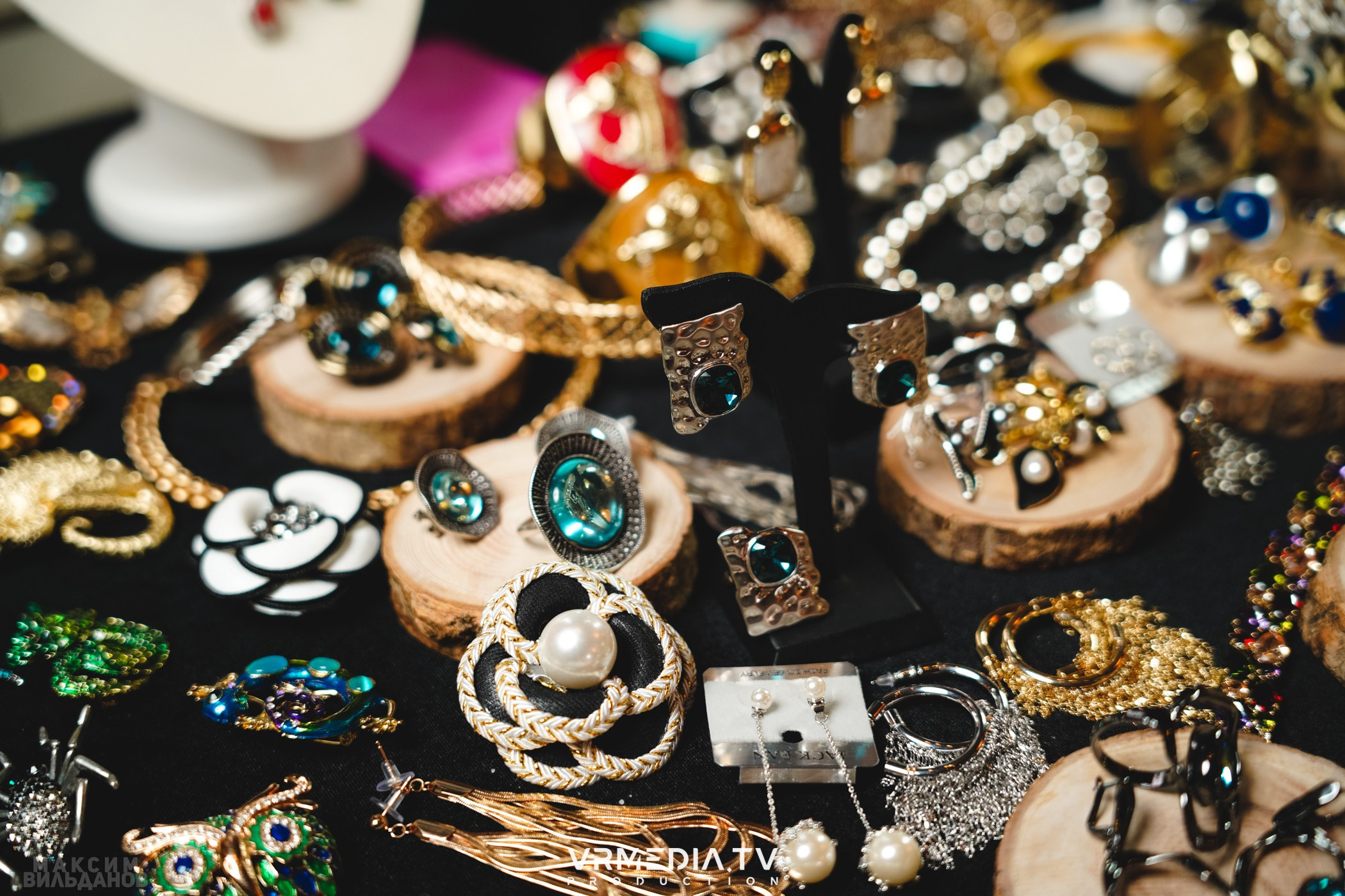 Leomar Production: Fashion проект «Glam Style 2024» 1 год