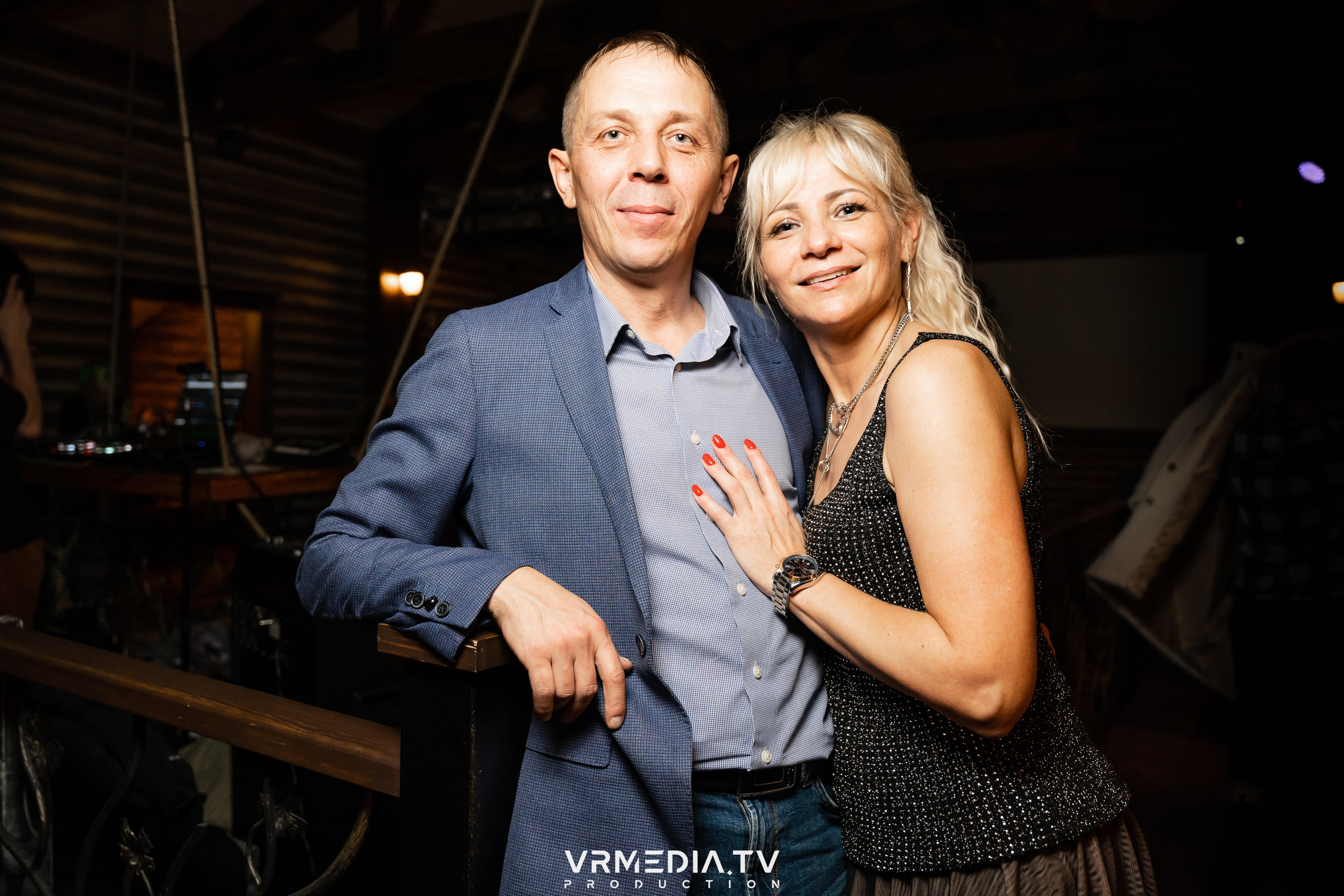 В гостях «У Петровича»