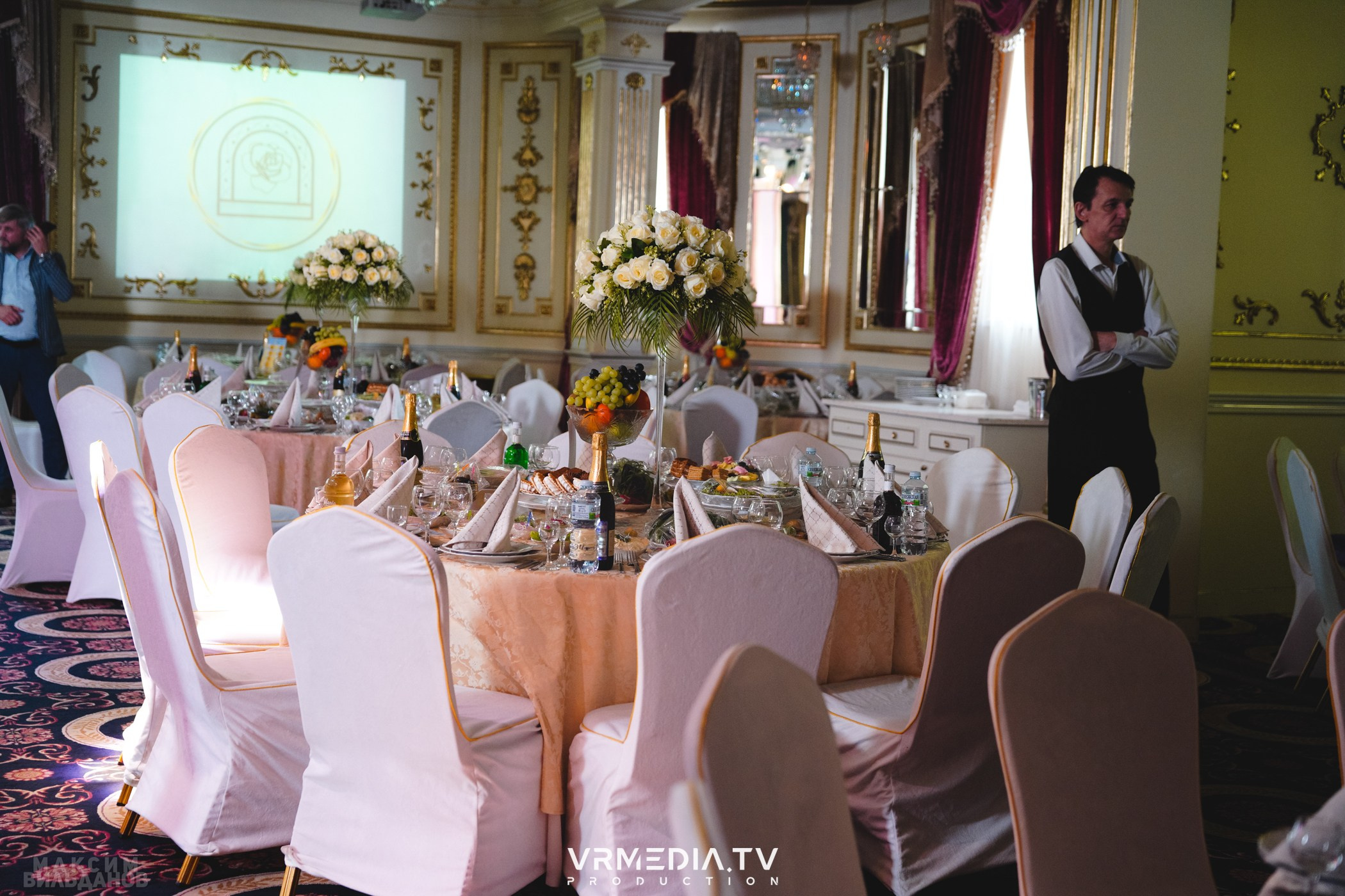 Leomar Production: Fashion проект «Glam Style 2024» 1 год