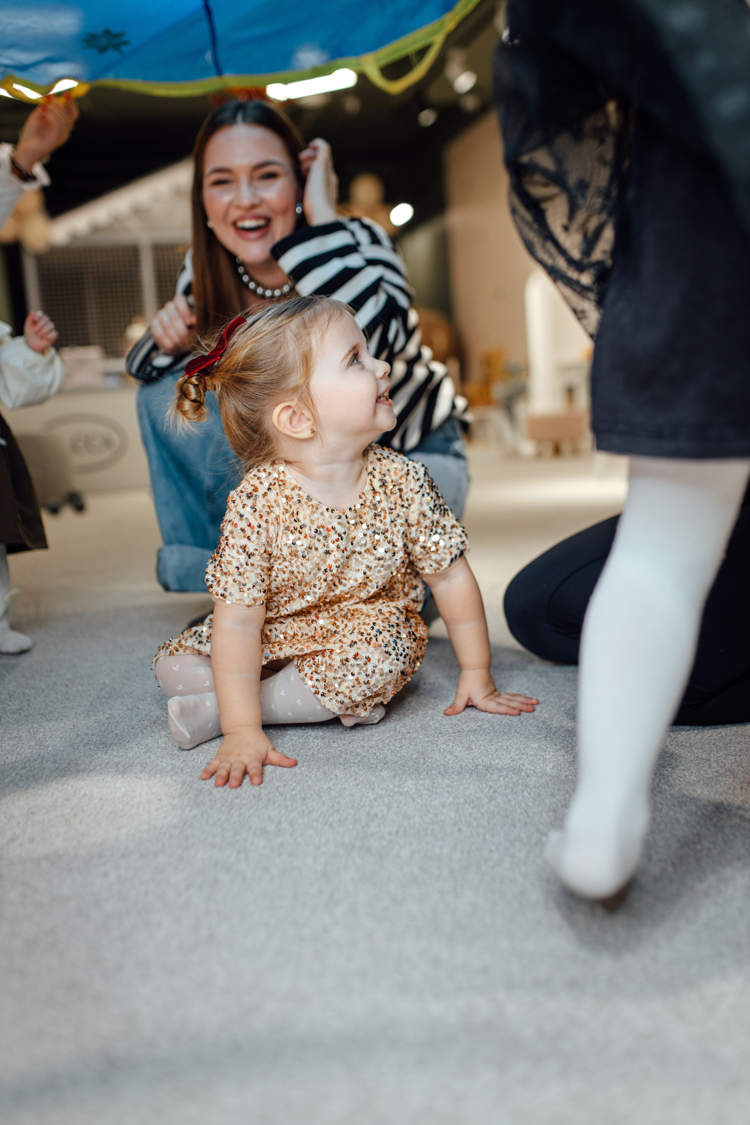 День Рождения Софи, 2 годика