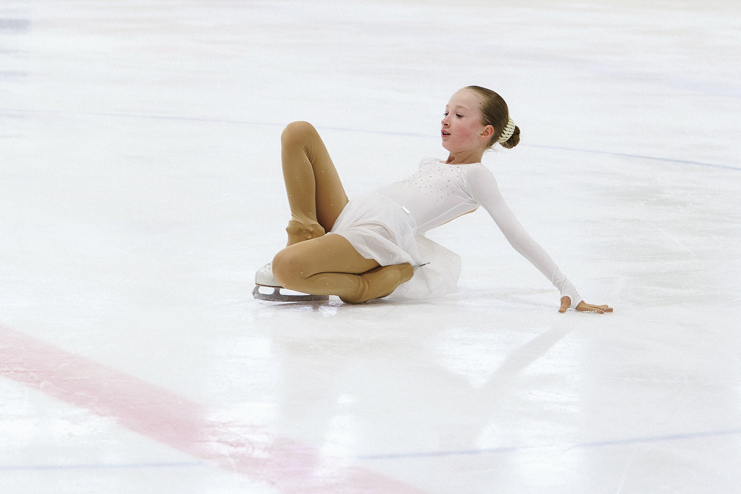 Счастливый лёд Зима 2024. Фотомастерская Воробьевых