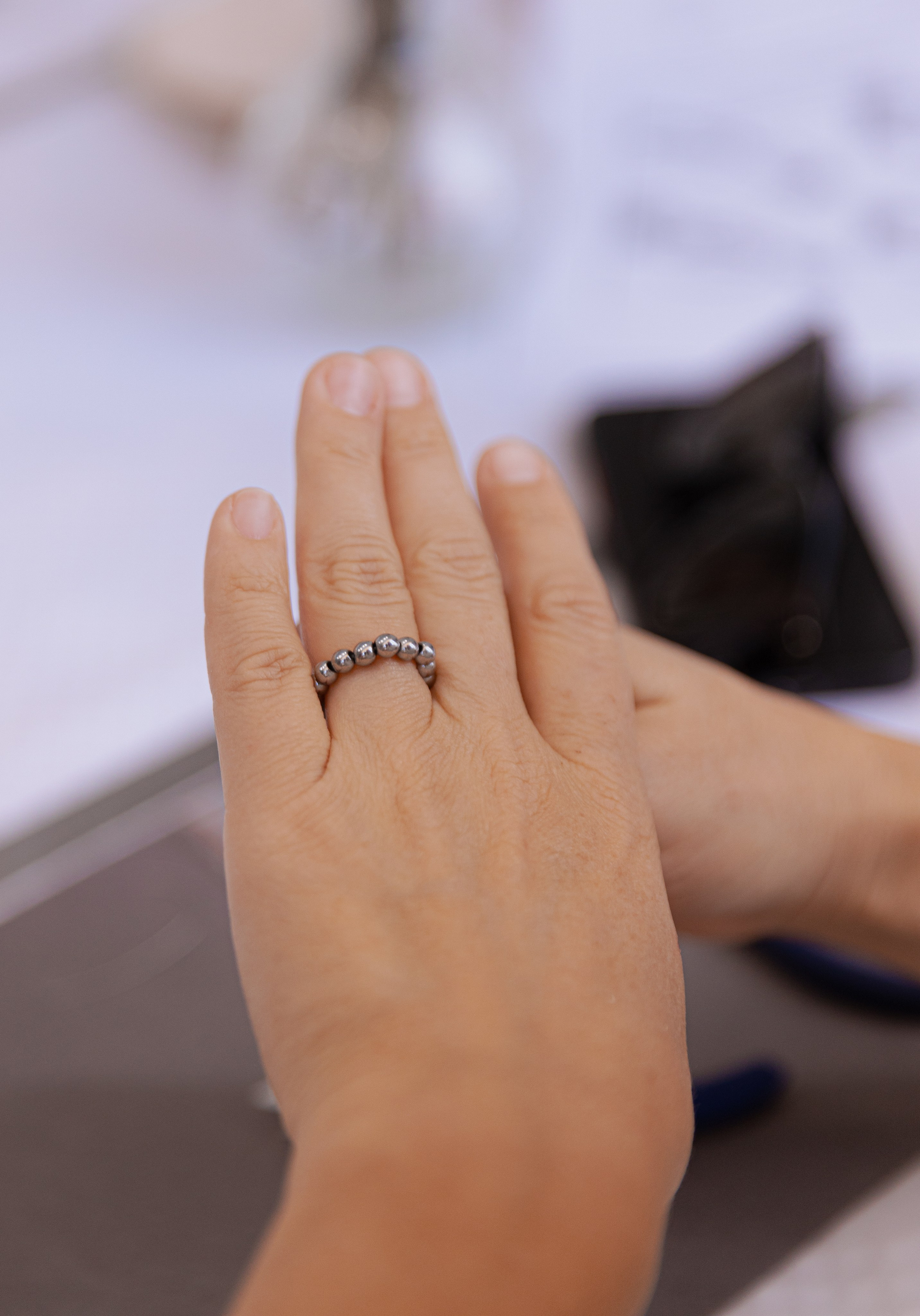 Женский клуб. Фотограф Анастасия Пинчук