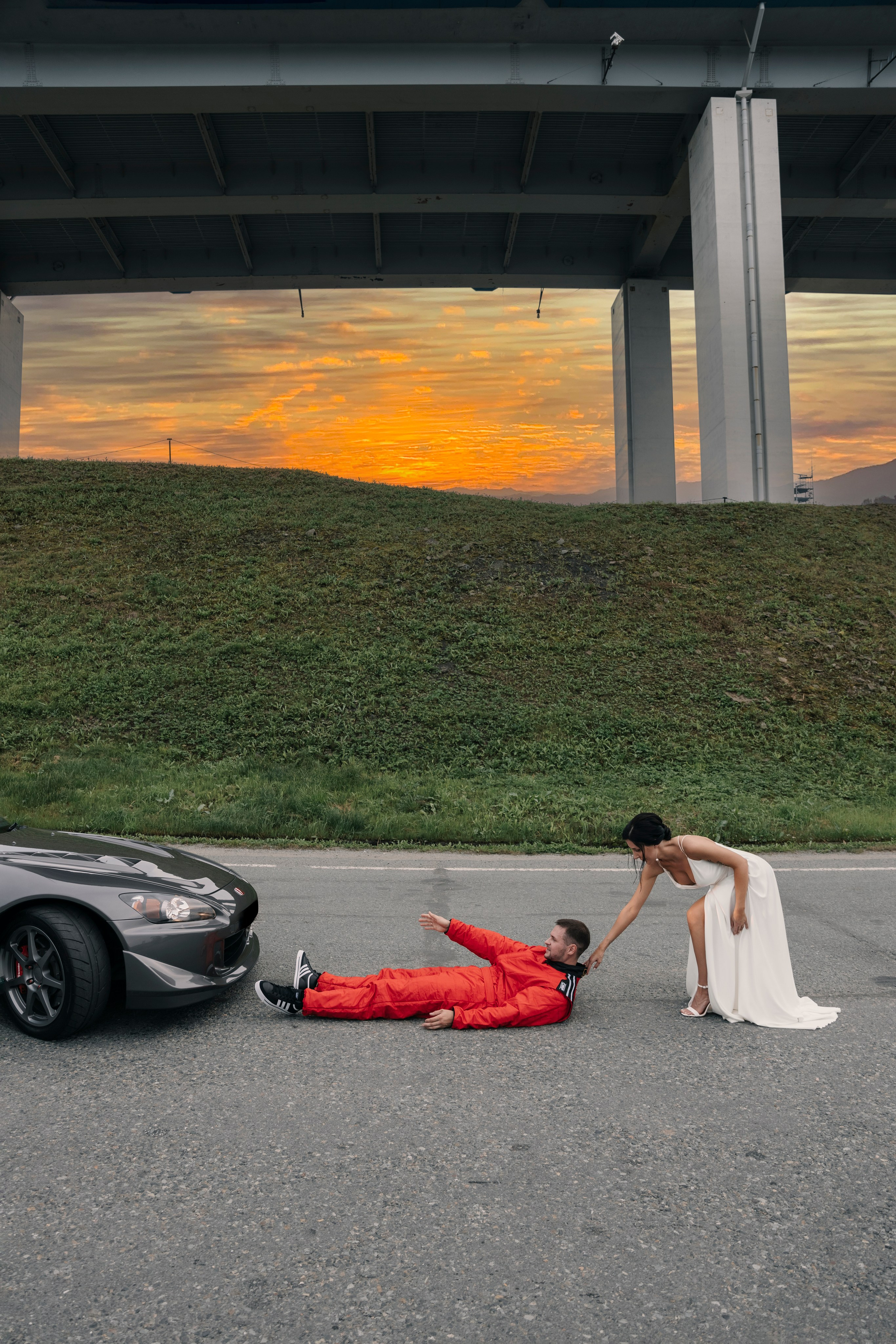 Лав стори. Главная