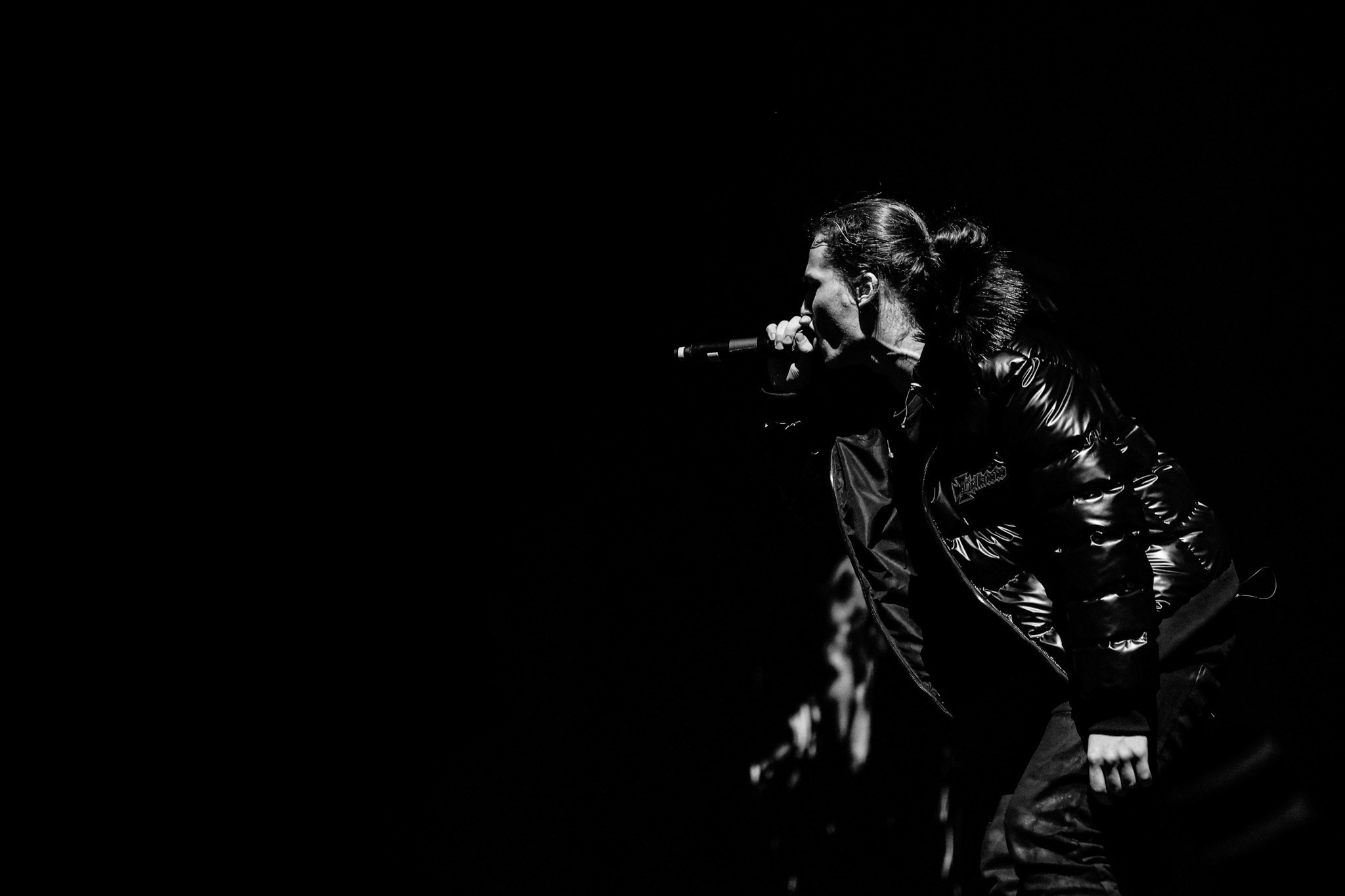 BUSHIZM TOUR @VK STADIUM