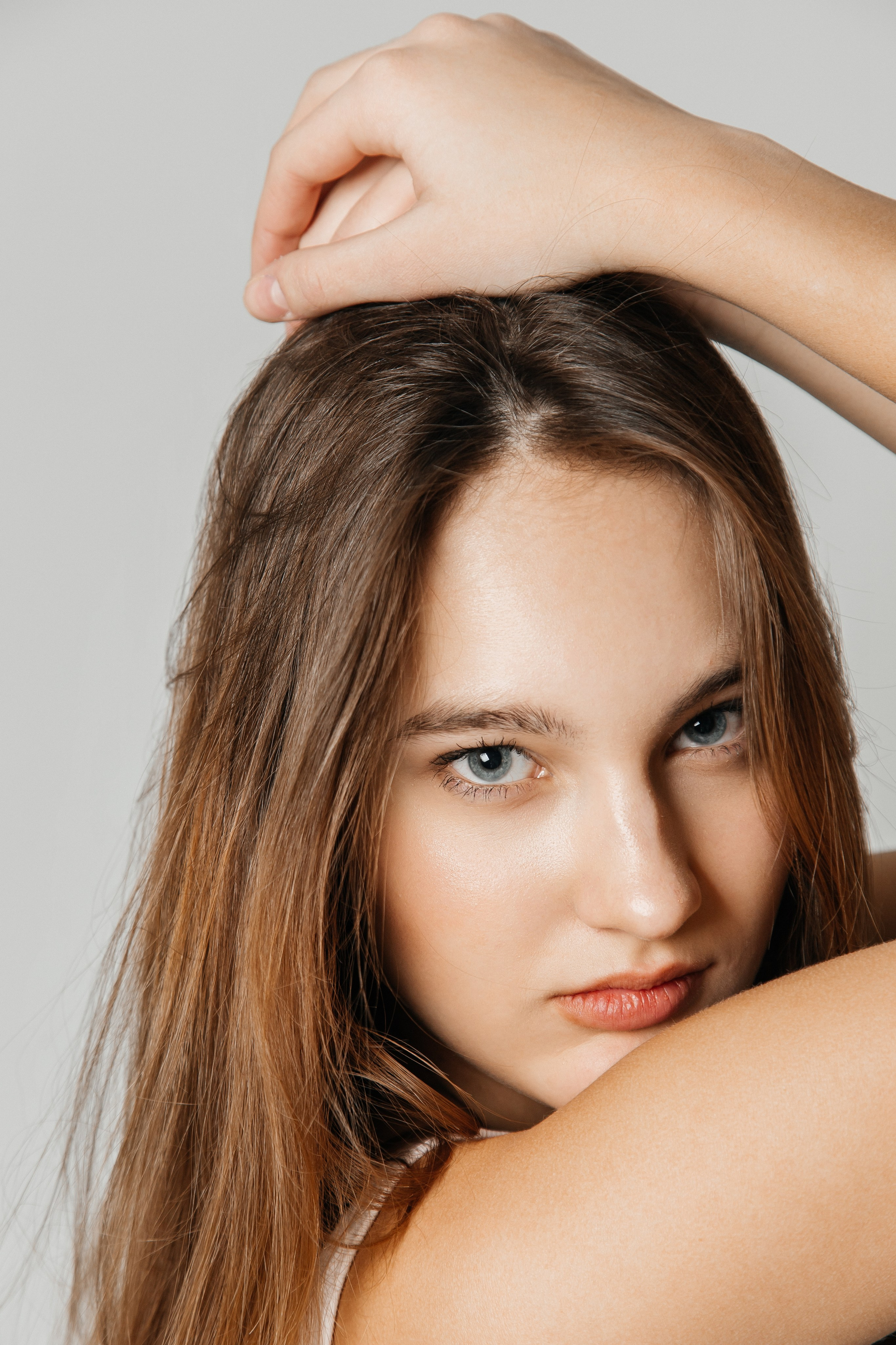 Студия. Sheffoto