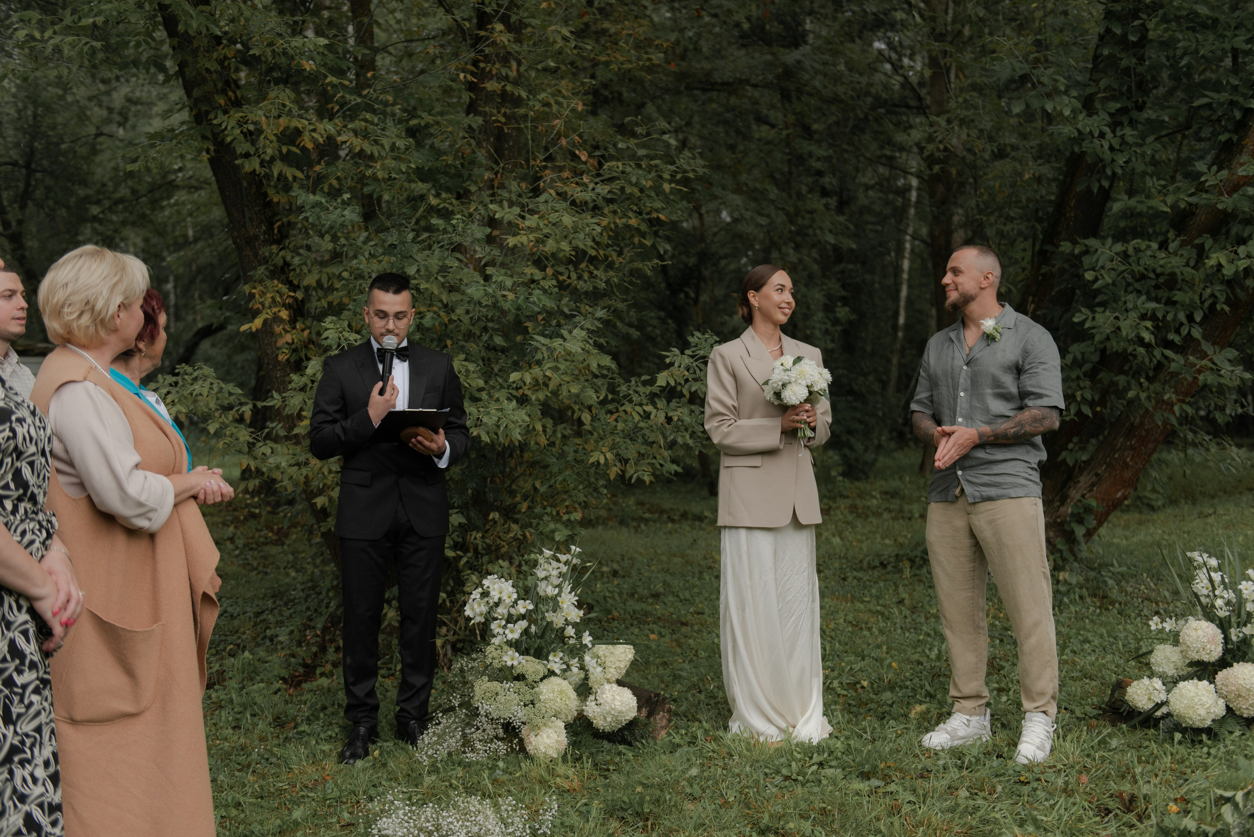 Настя Миша. Natalyandronova.ru