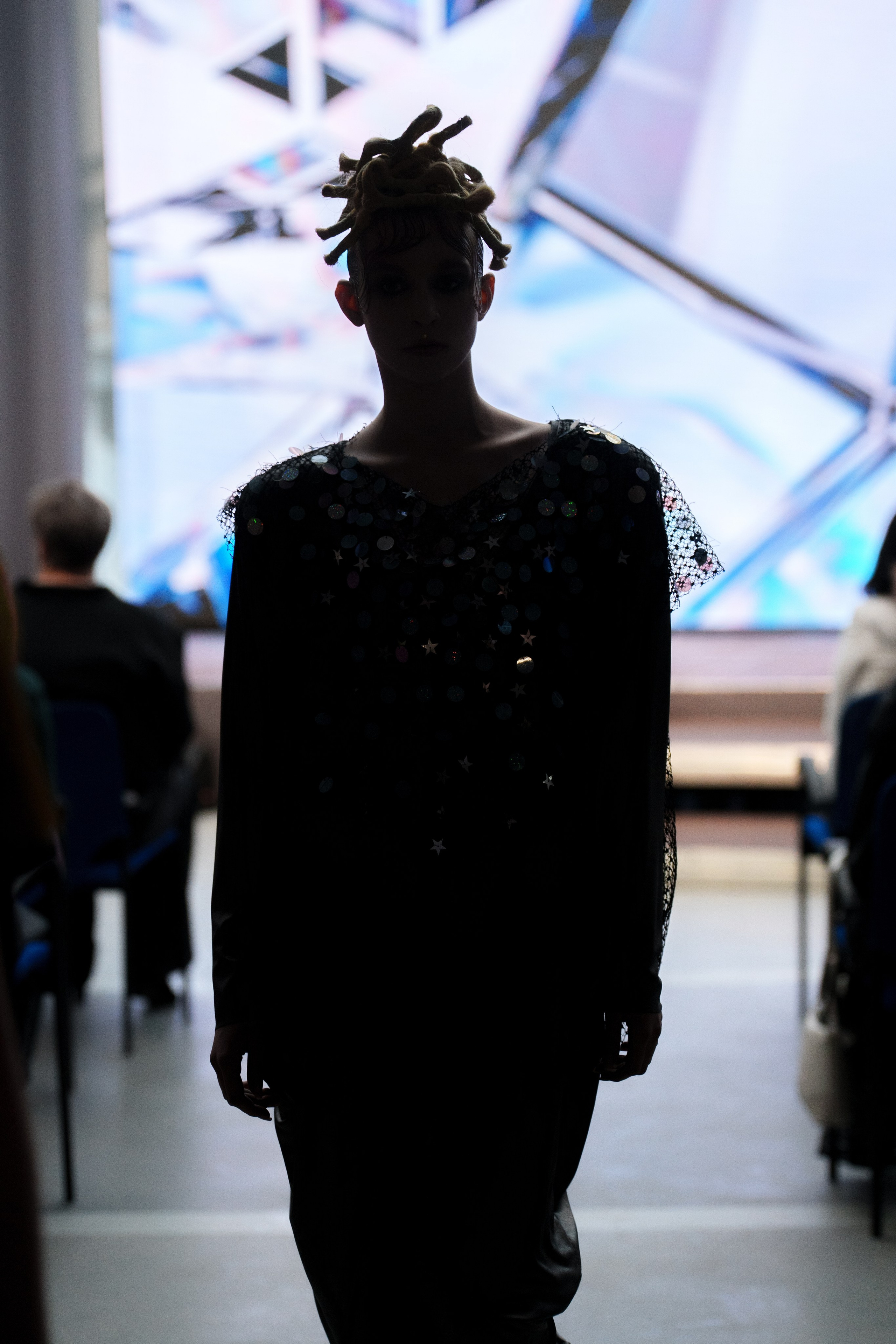 Estel Цивилизация 2025. Vladislav Blinov photographer