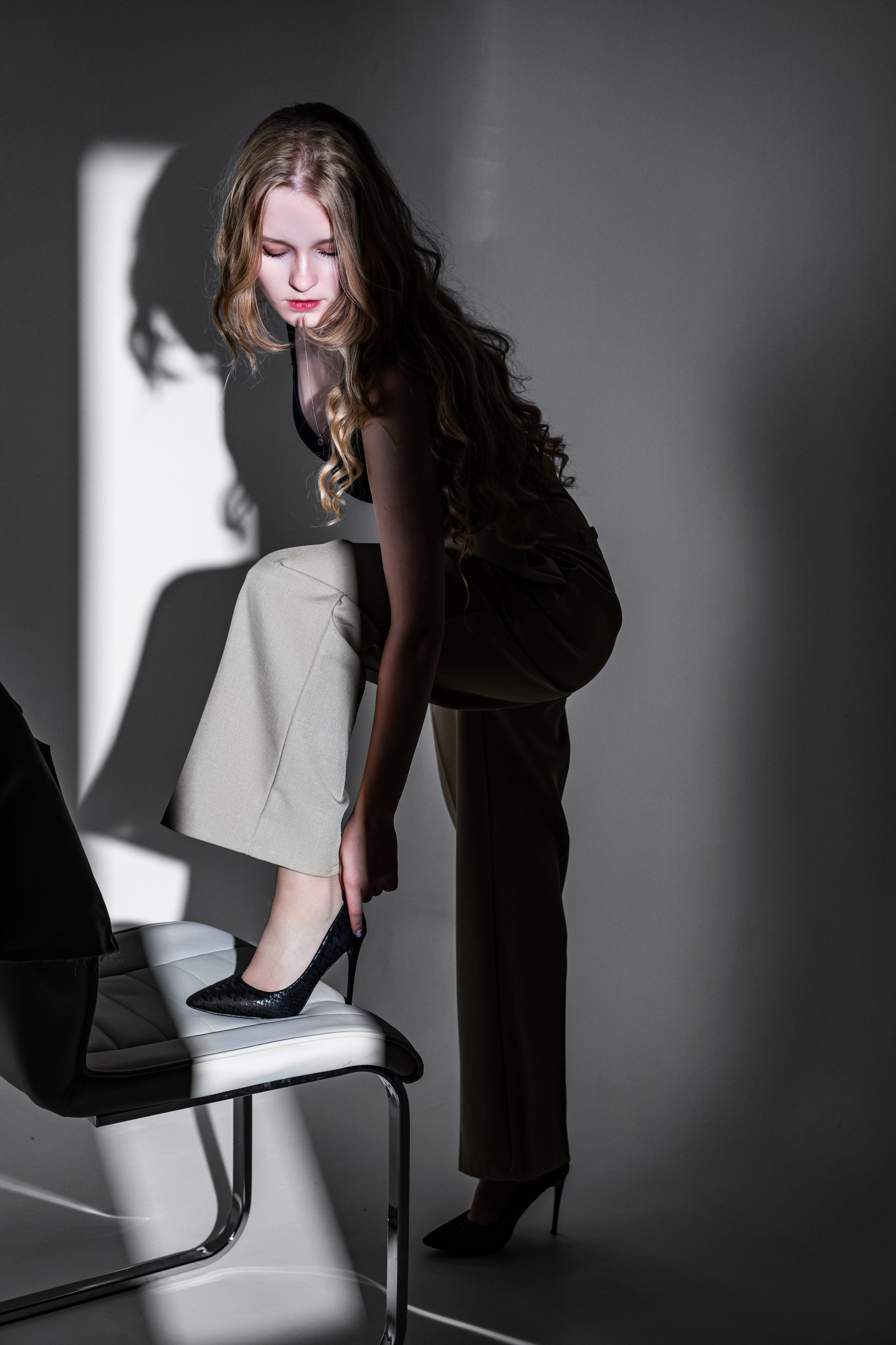 Студийные фотосессии. Студийный и свадебный фотограф и видеограф в Севастополе — Юлия Макаренко