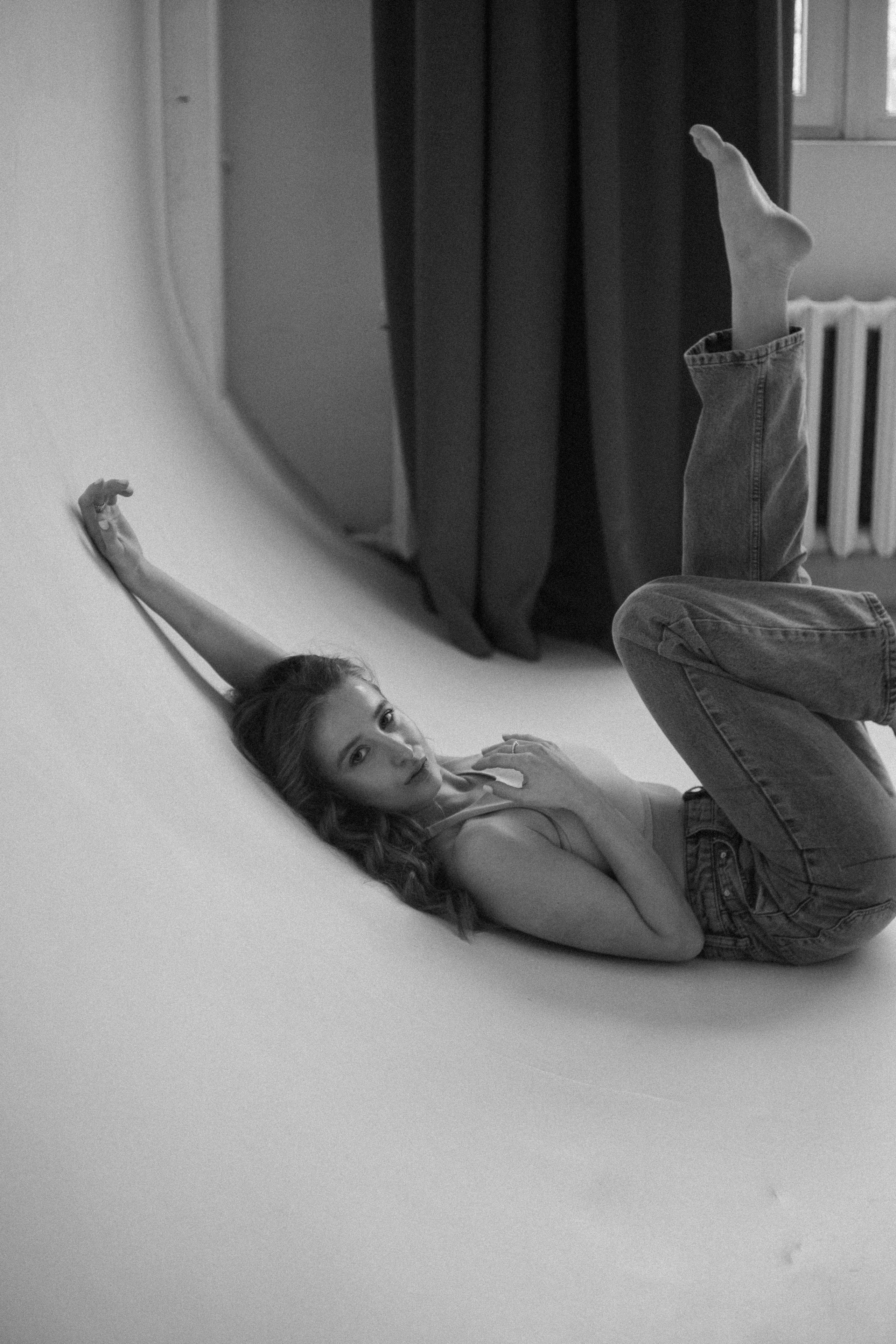 Алиса. ФОТОГРАФ АННА КАЗАРЯН