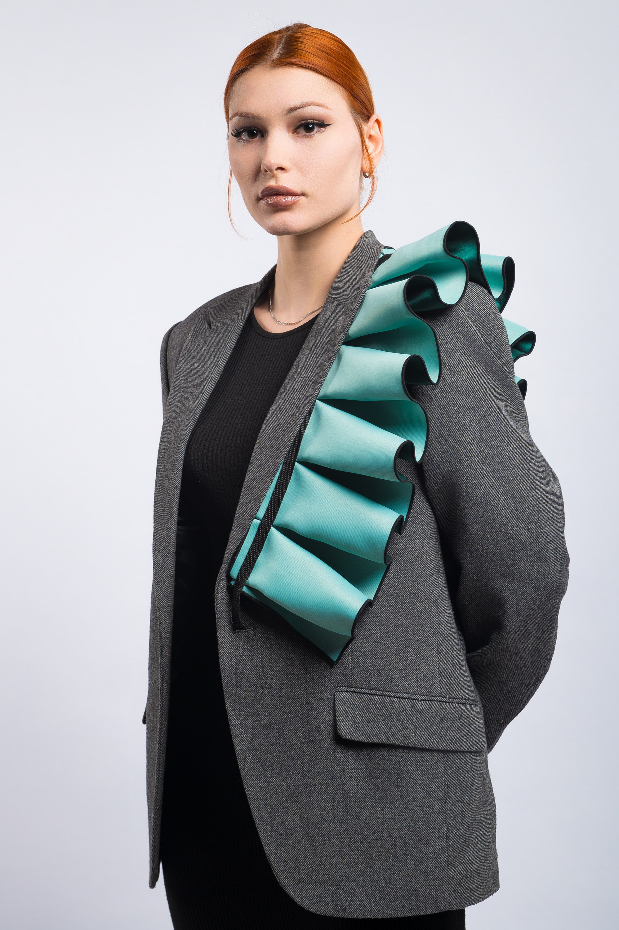 Рюши. Главная