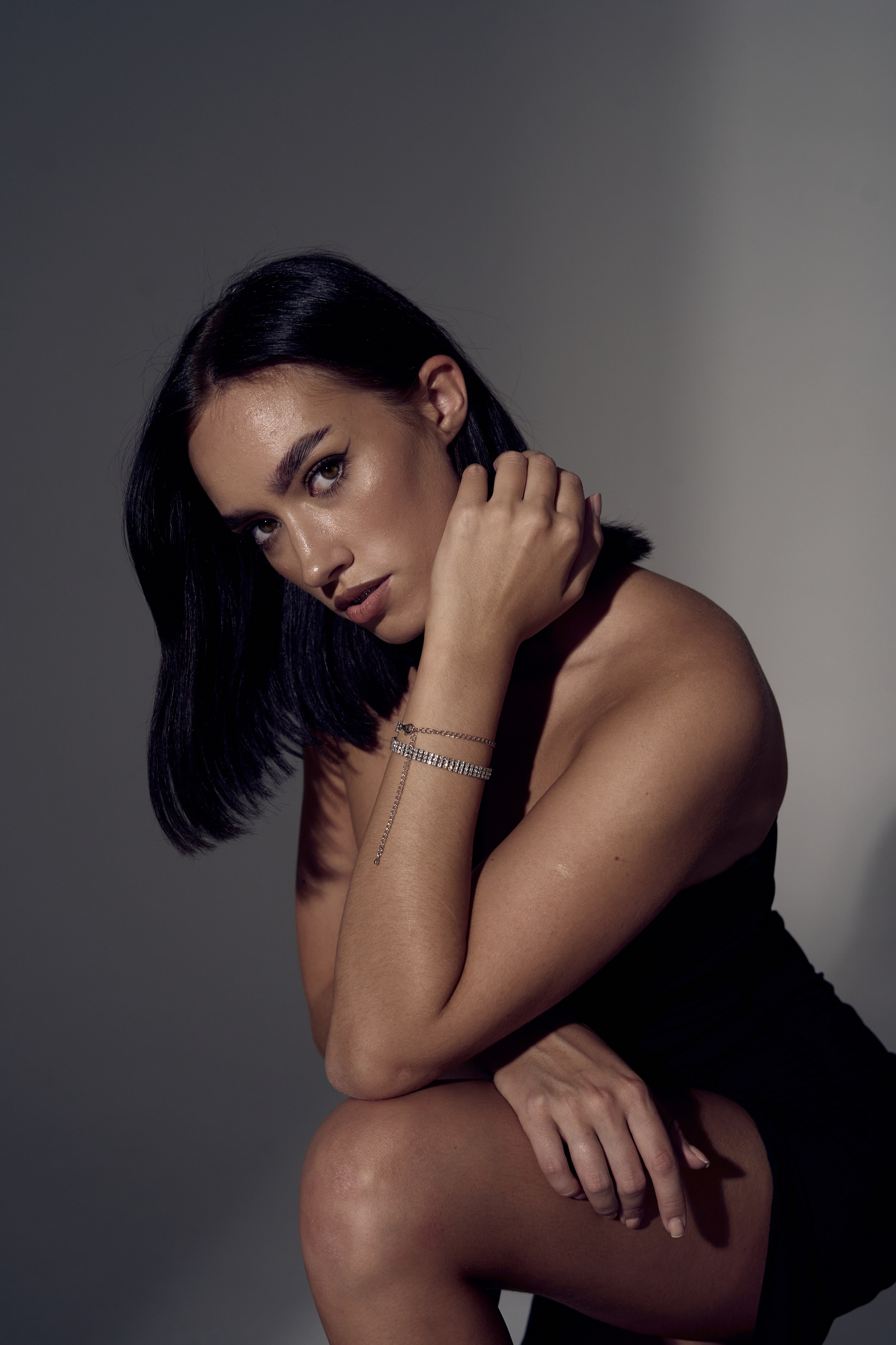 Diana. Фотограф Файзуллина Азалия