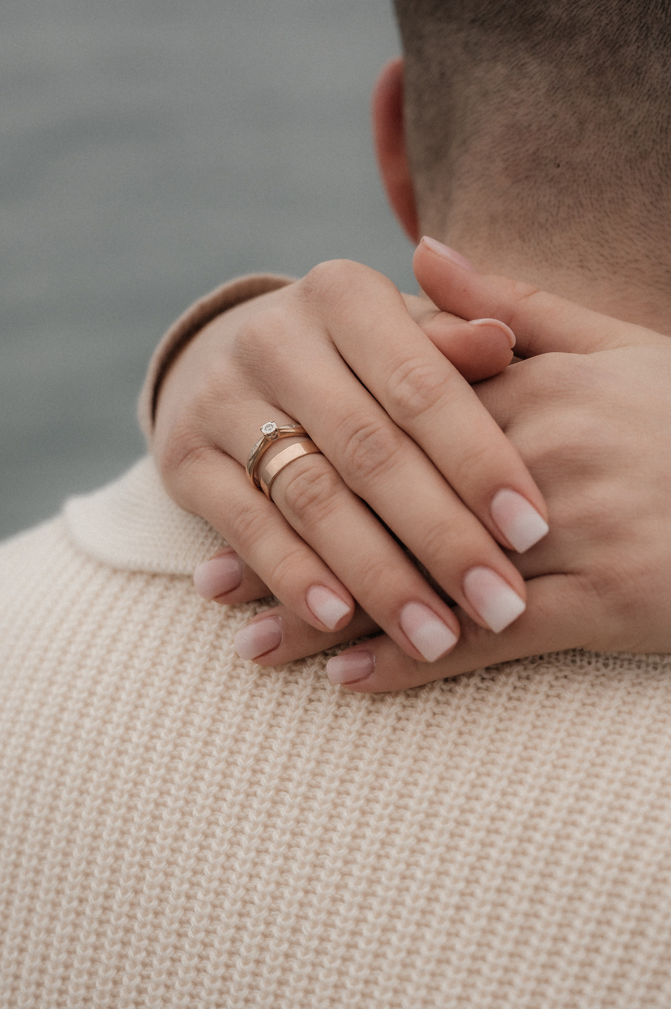 Счастье внутри. Фотограф Сергей Суслов | Сочи