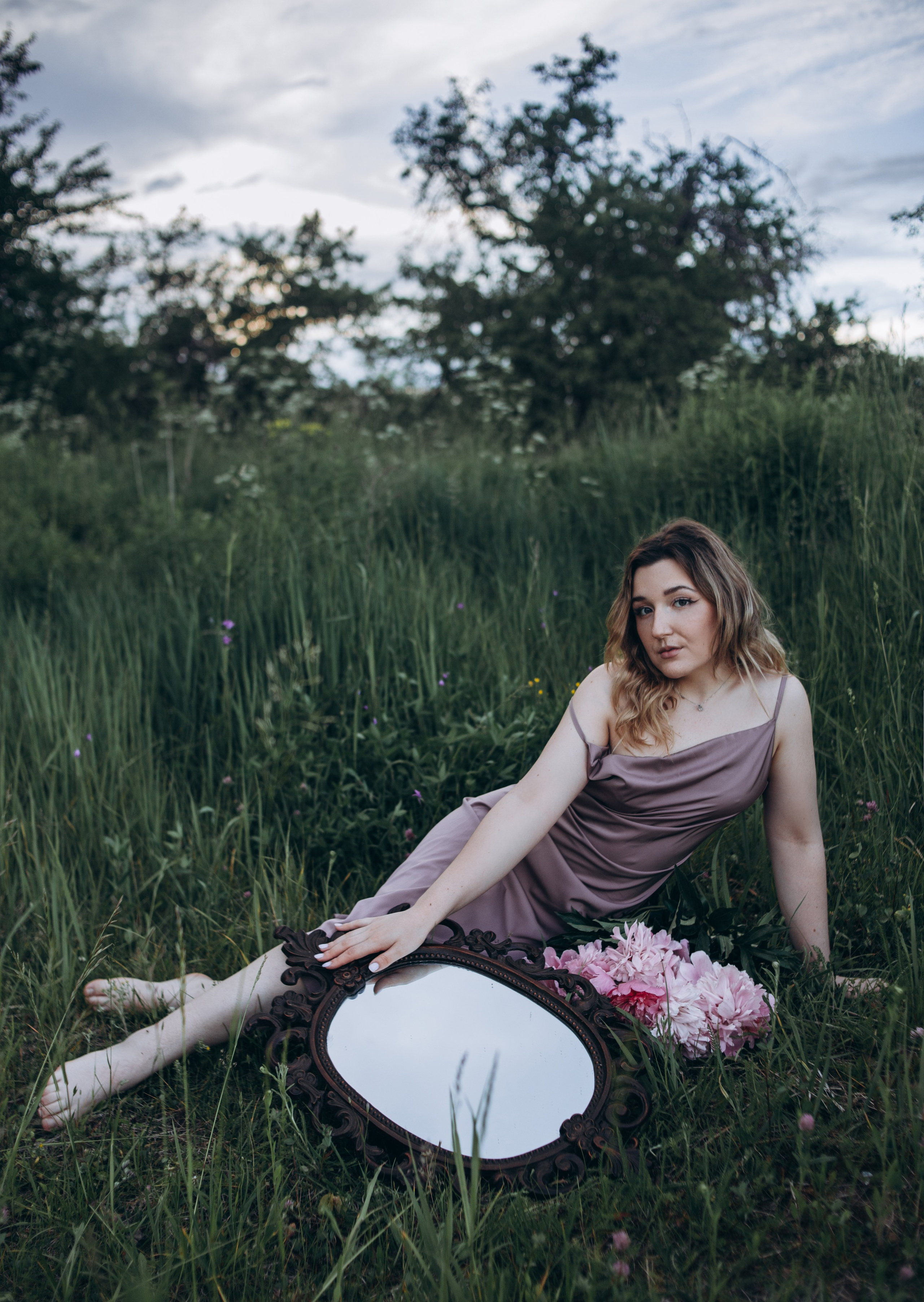 Лера. Фотограф Брянск