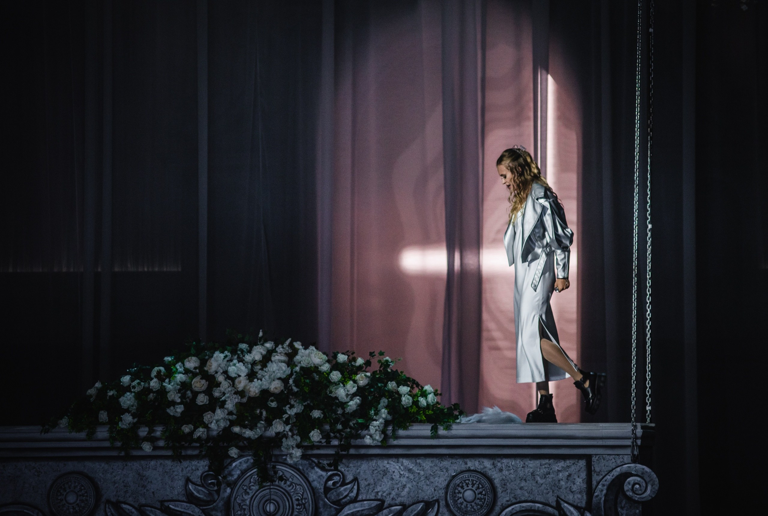 Ромео и Джульетта | Музыкальный театр Кузбасса