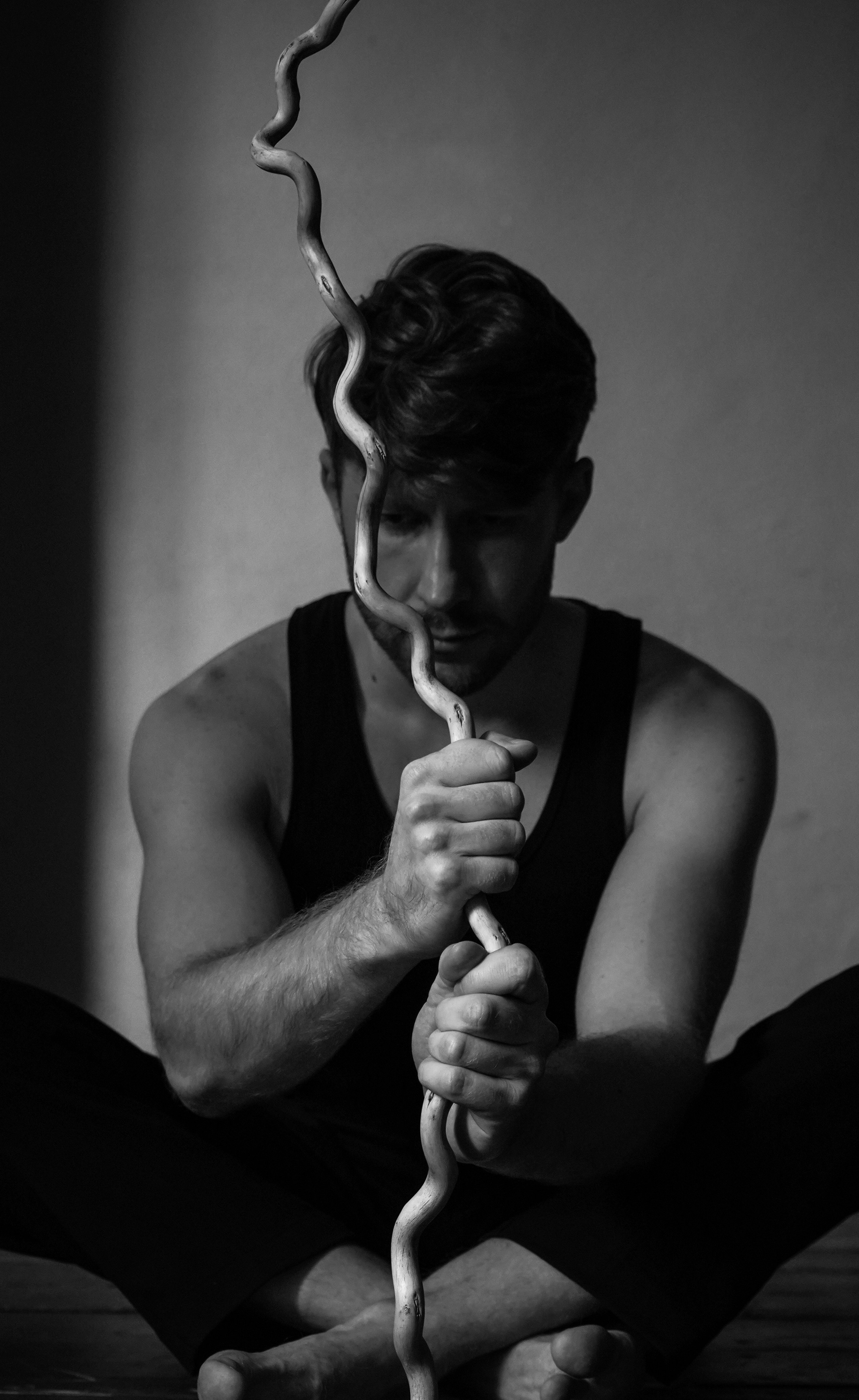 Мужская портретная фотосессия для Романа в Санкт-Петербурге. Светлана Гопанюк. Портретный фотограф. Санкт-Петербург. СПб